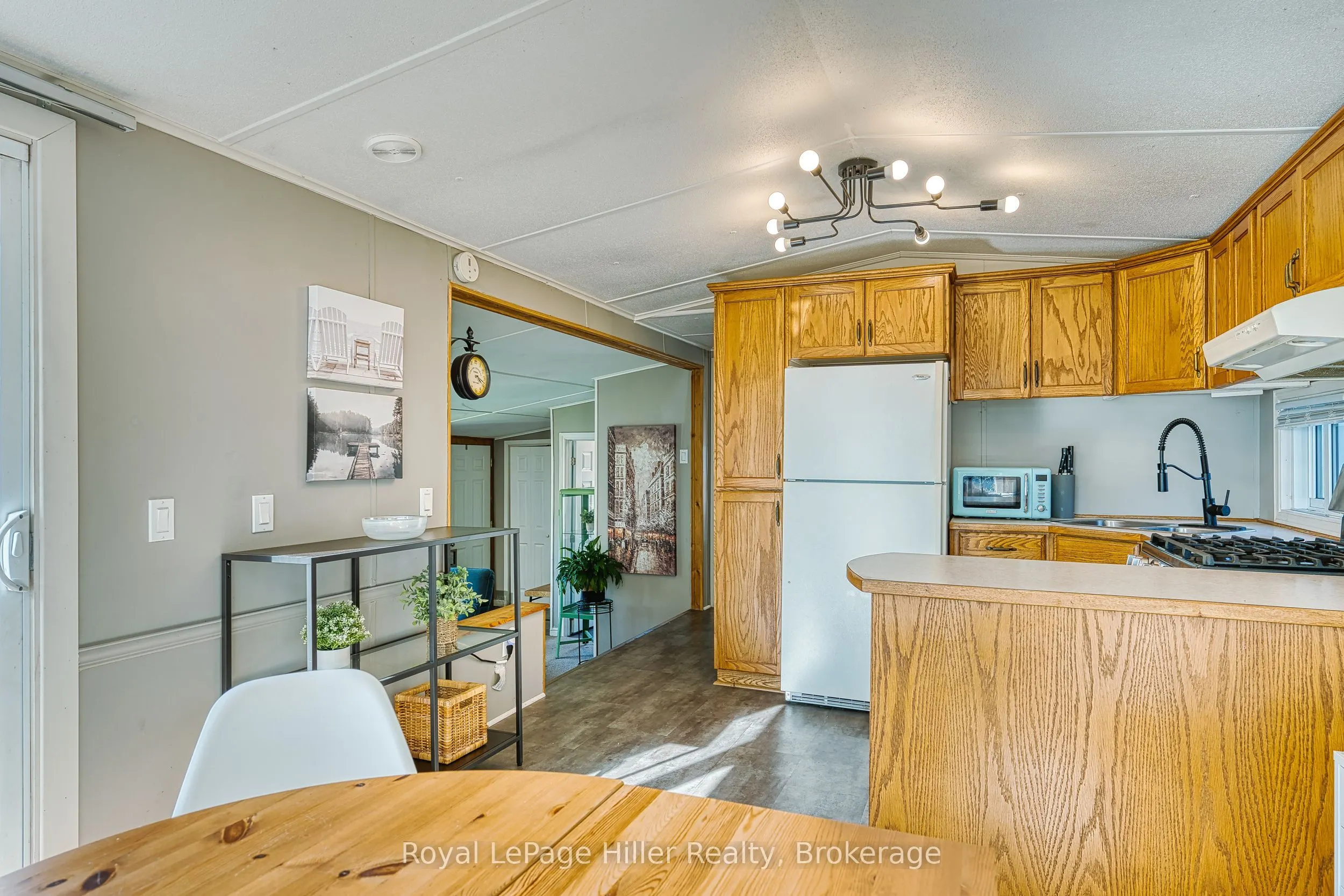 3100 Dorchester Road, #52A