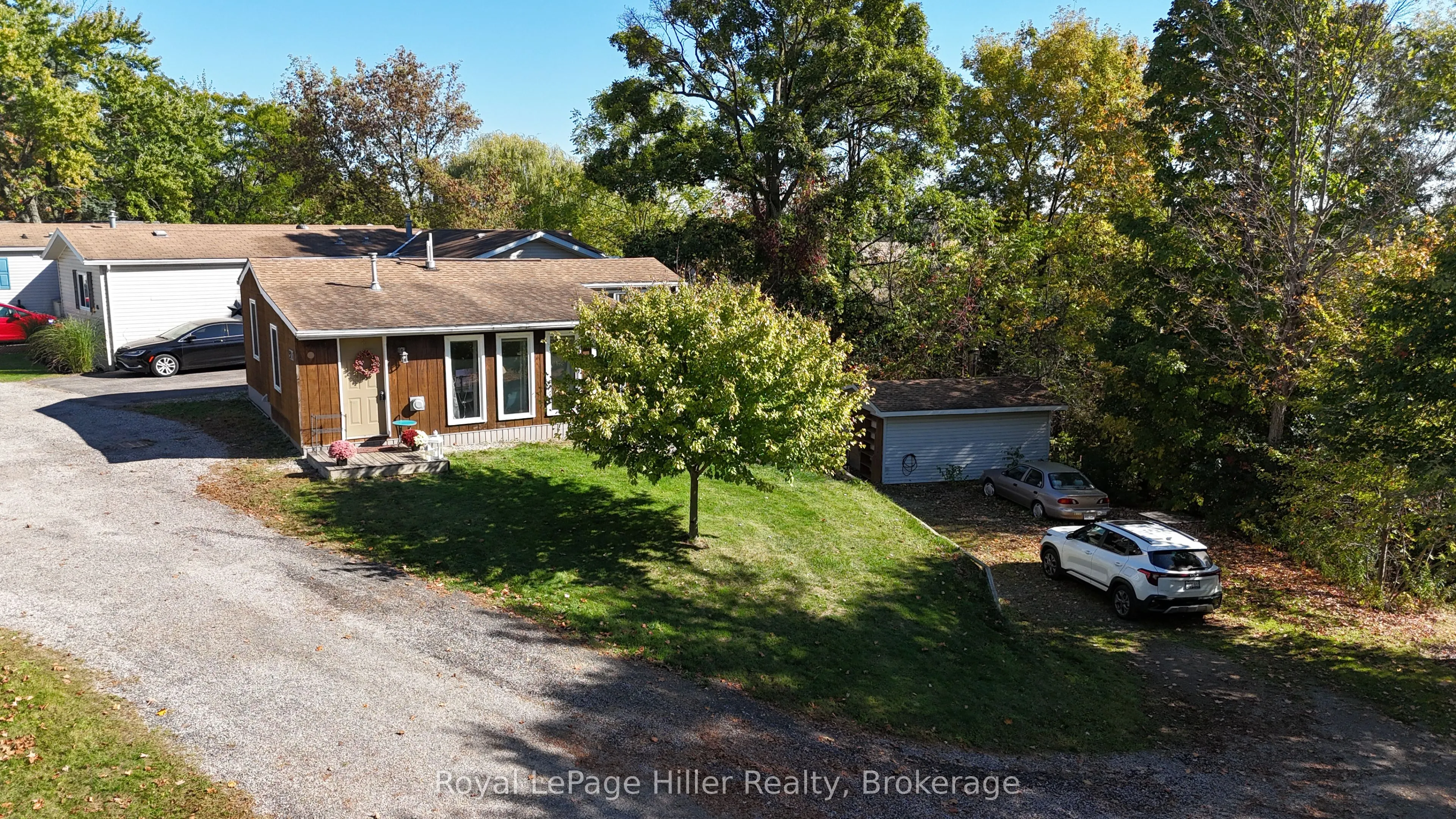 3100 Dorchester Road, #52A