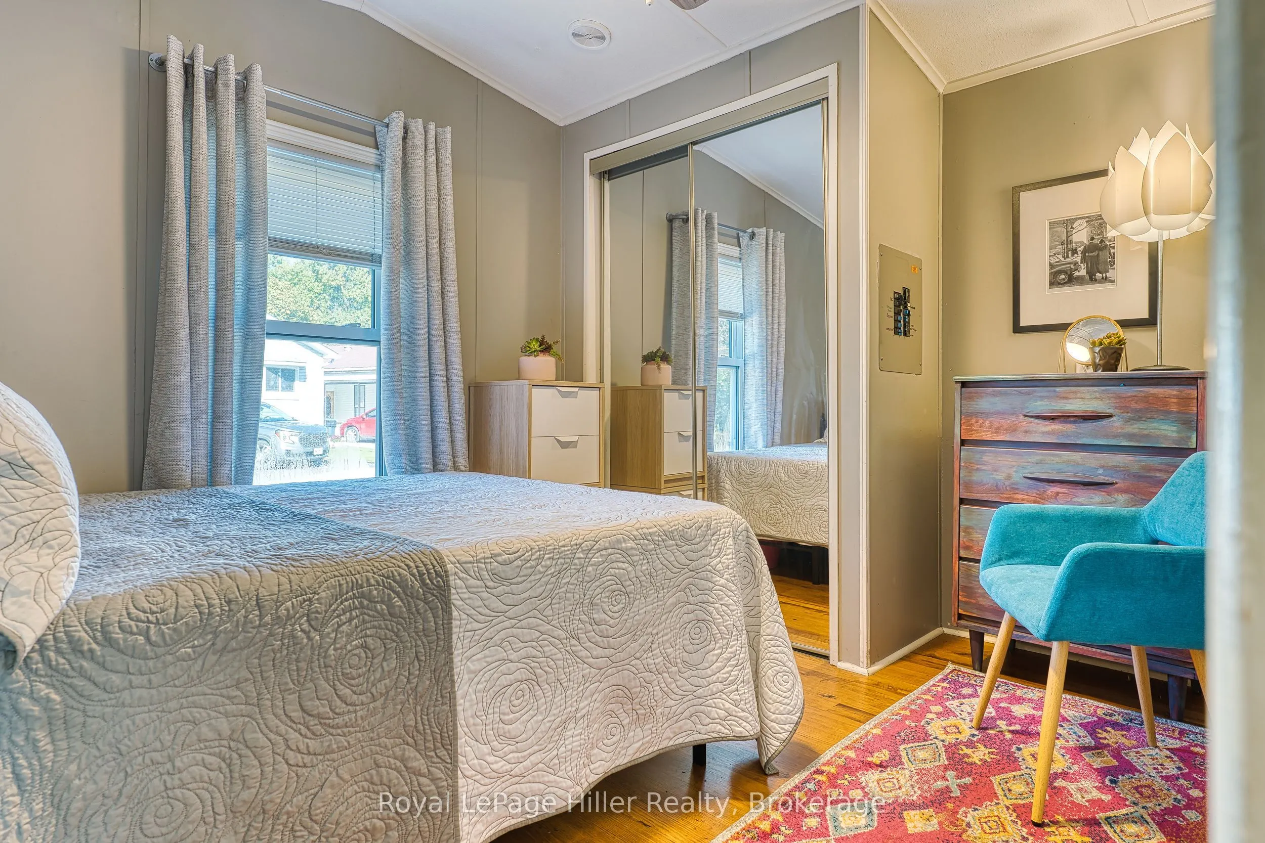 3100 Dorchester Road, #52A