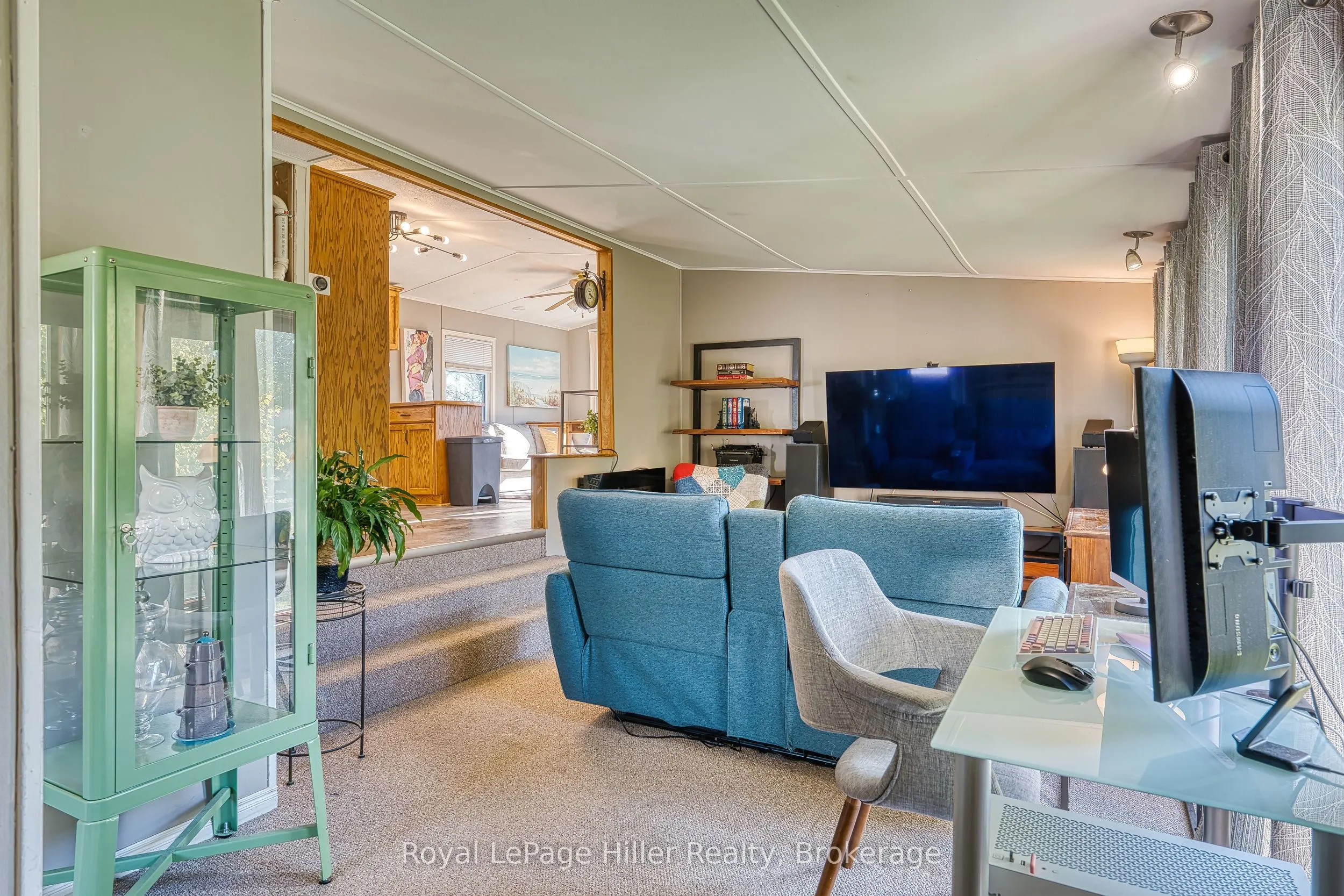 3100 Dorchester Road, #52A