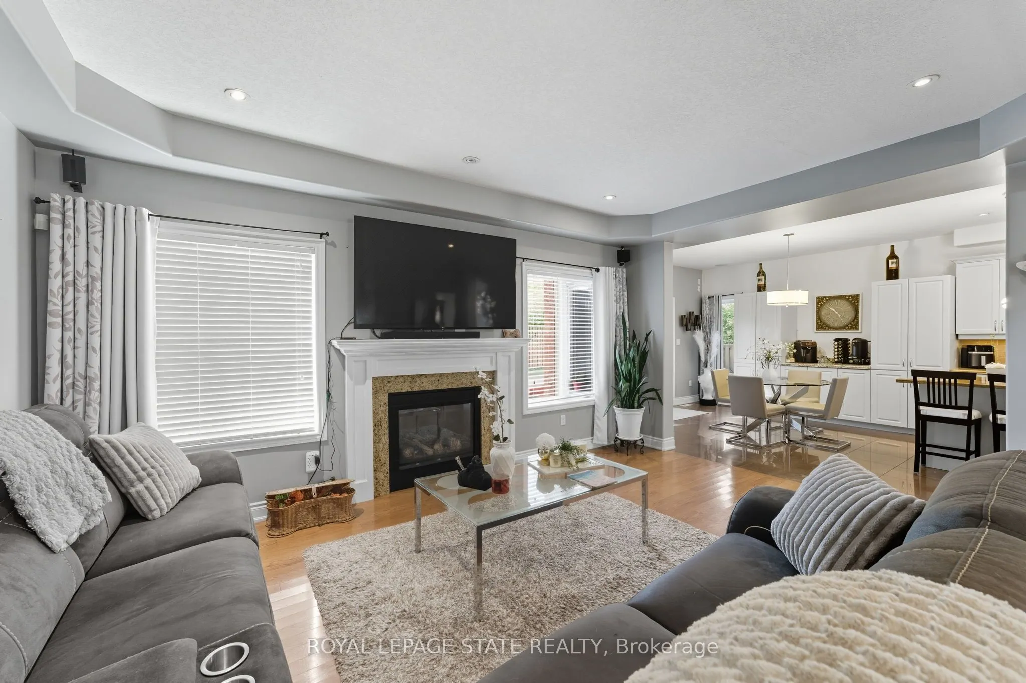 23 kellogg Avenue