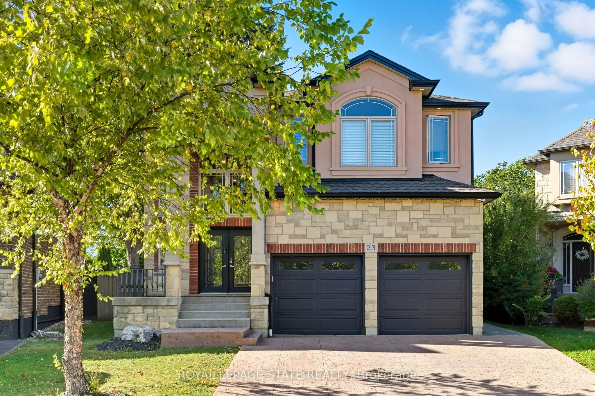 23 kellogg Avenue