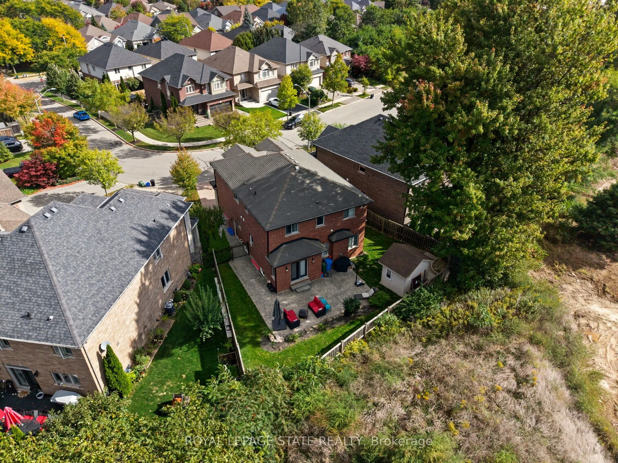 23 kellogg Avenue