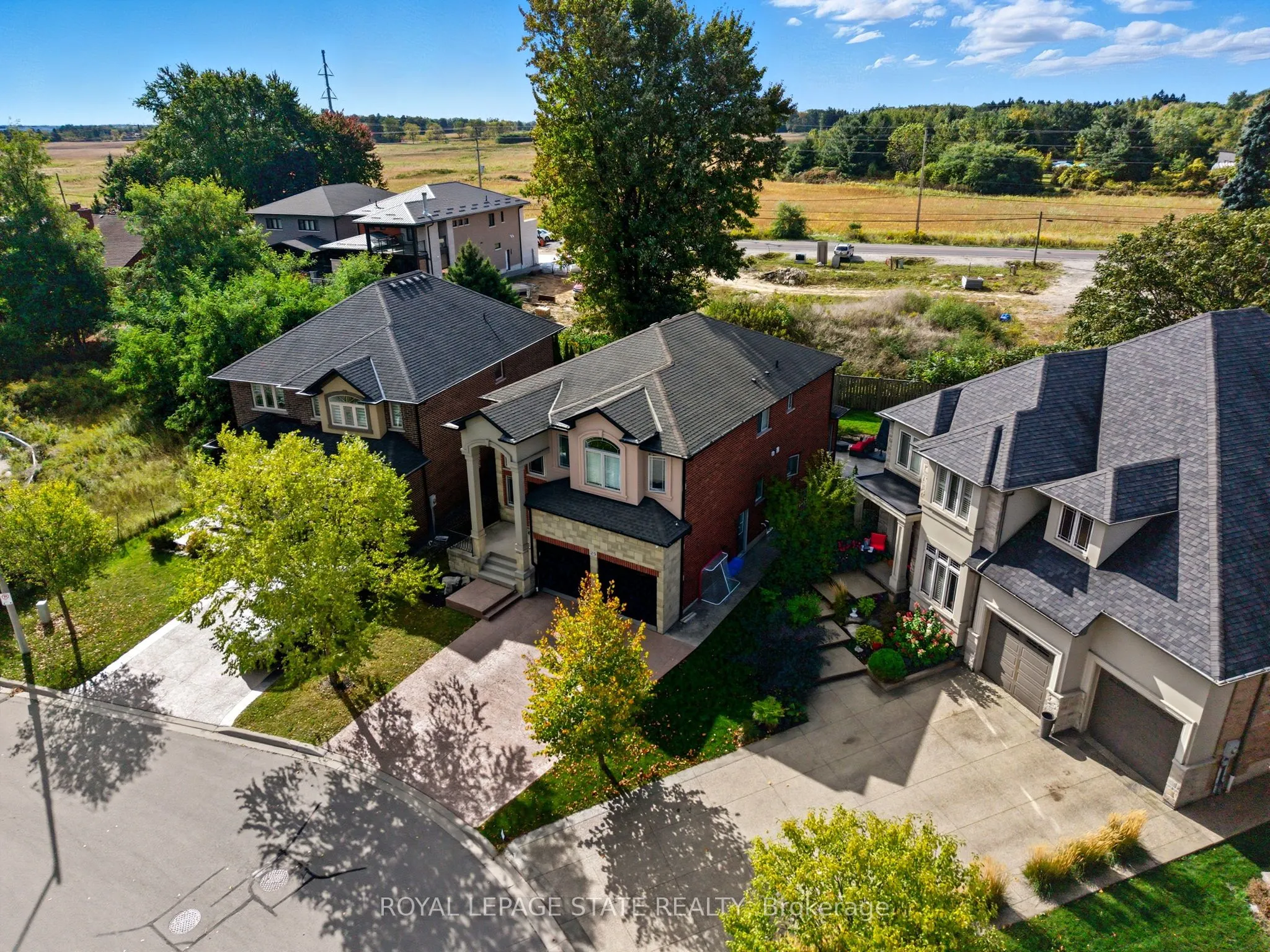 23 kellogg Avenue