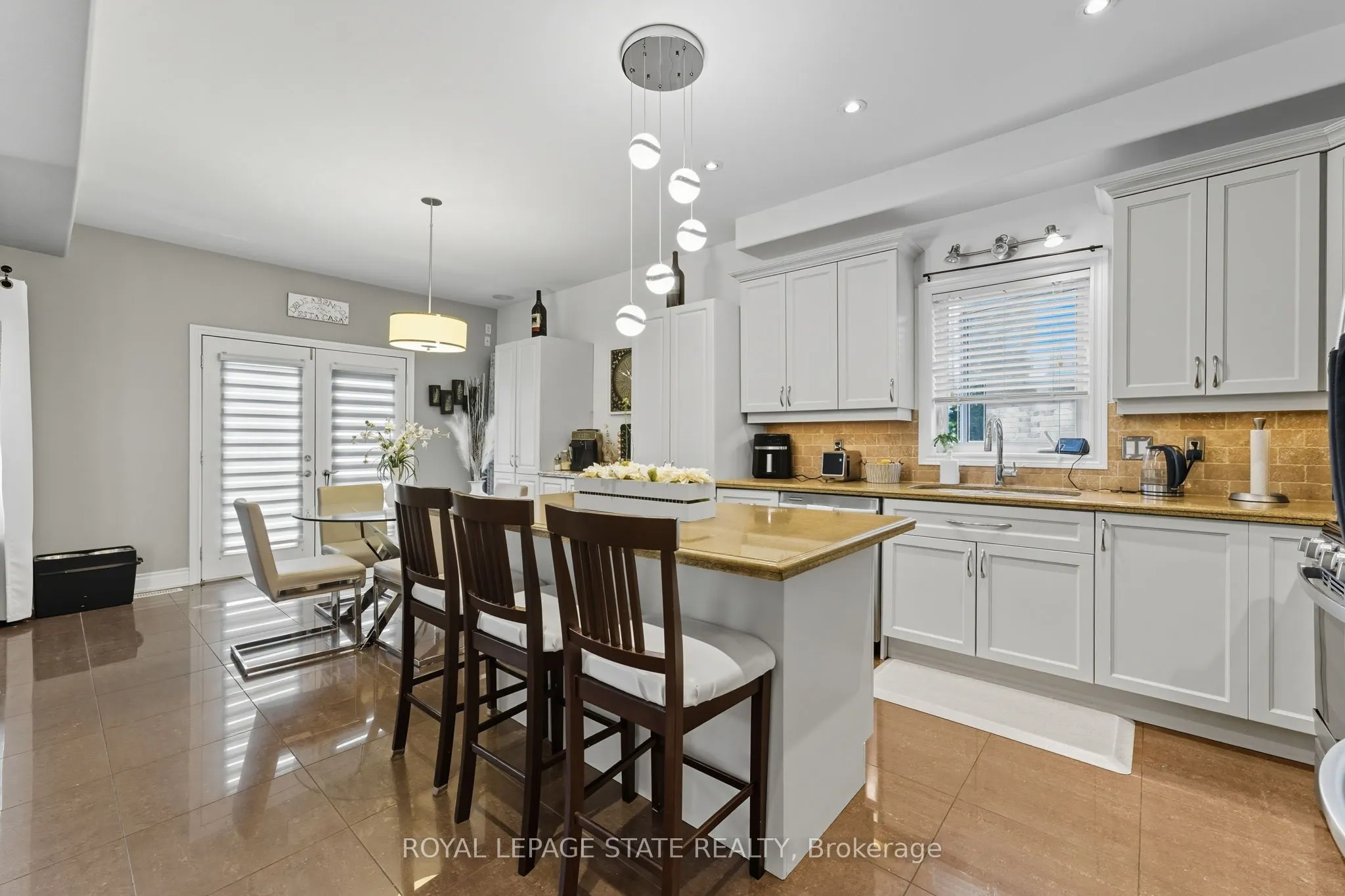23 kellogg Avenue