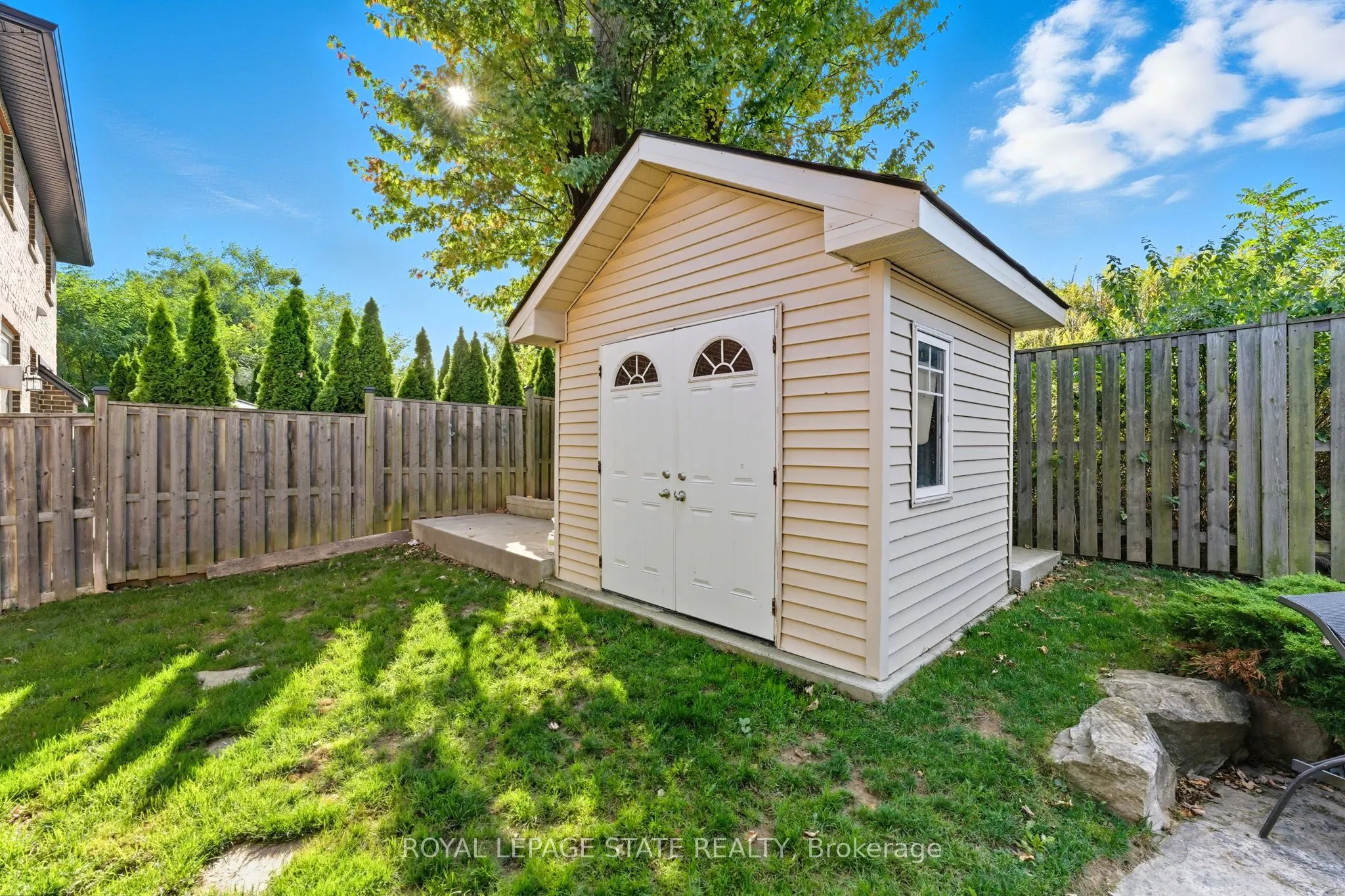 23 kellogg Avenue