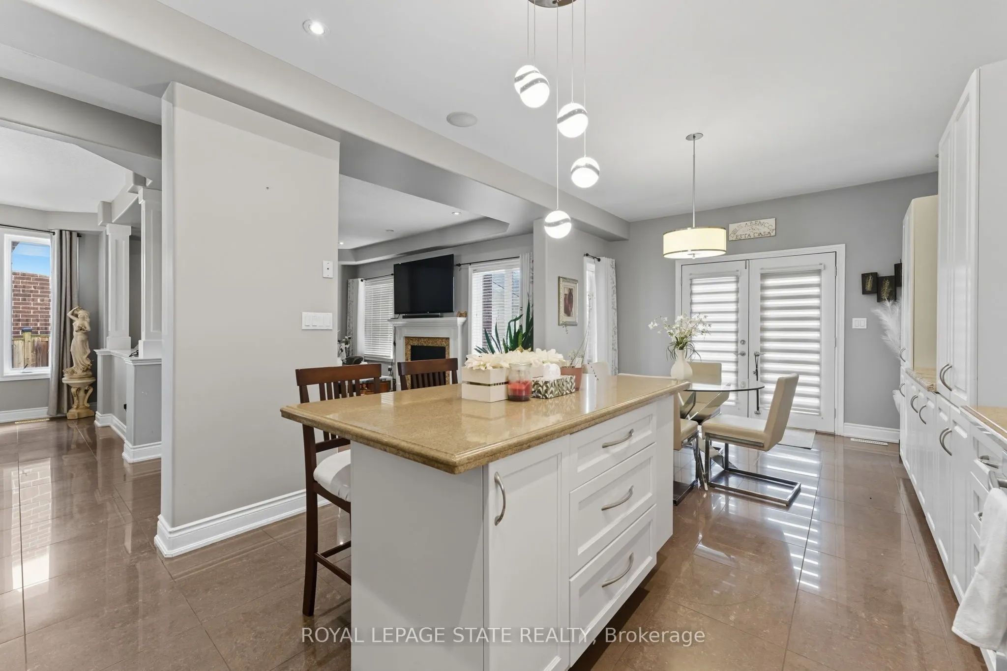 23 kellogg Avenue