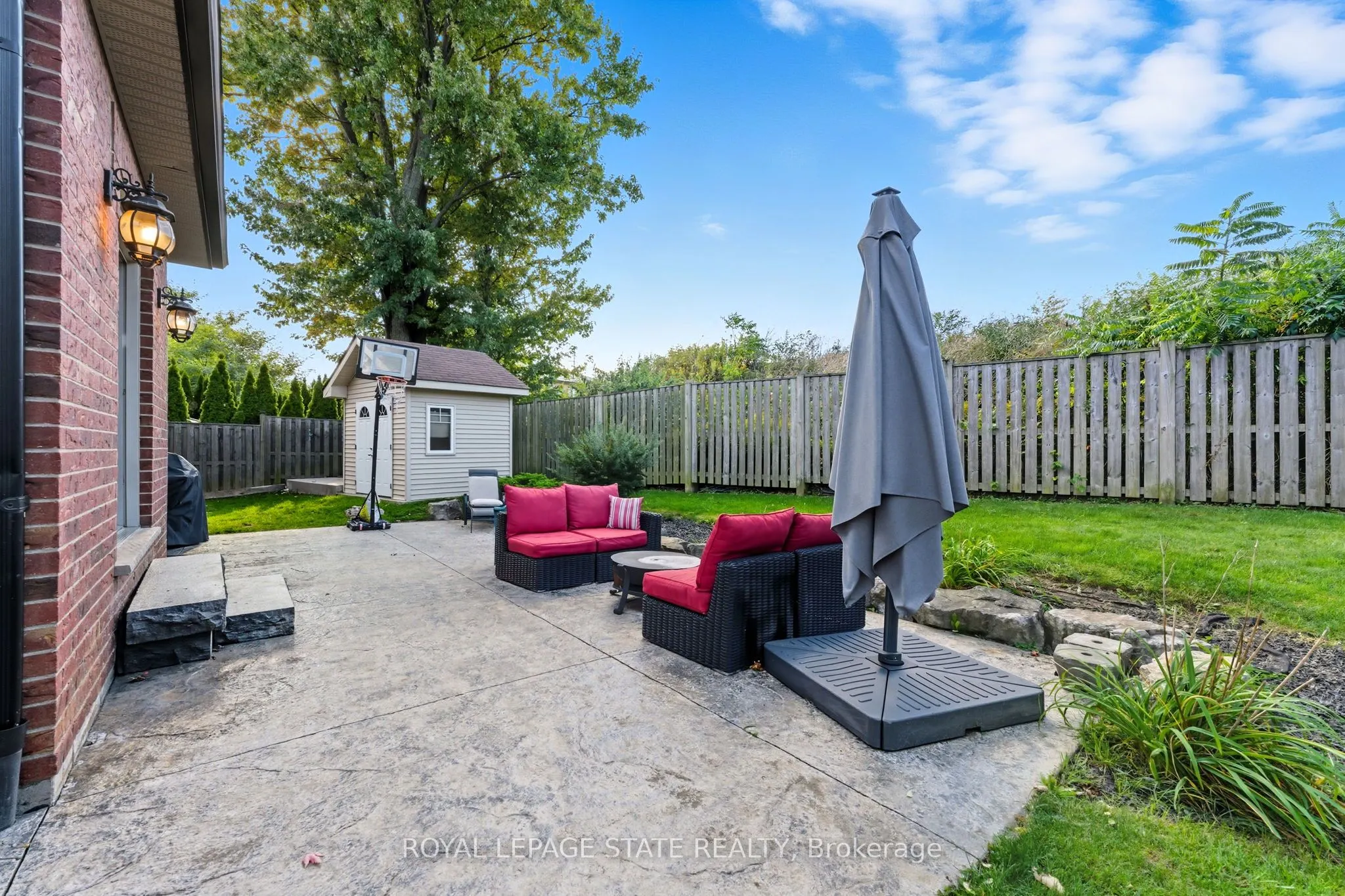 23 kellogg Avenue