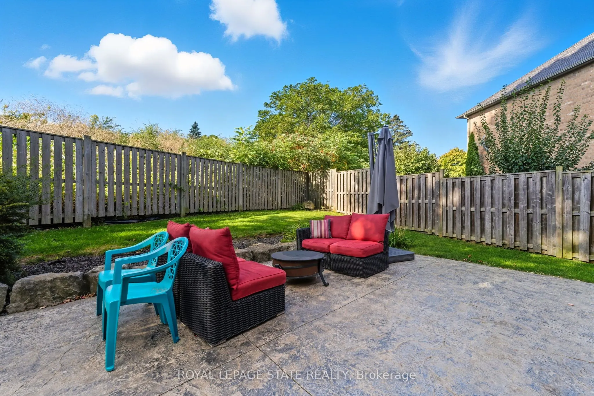 23 kellogg Avenue
