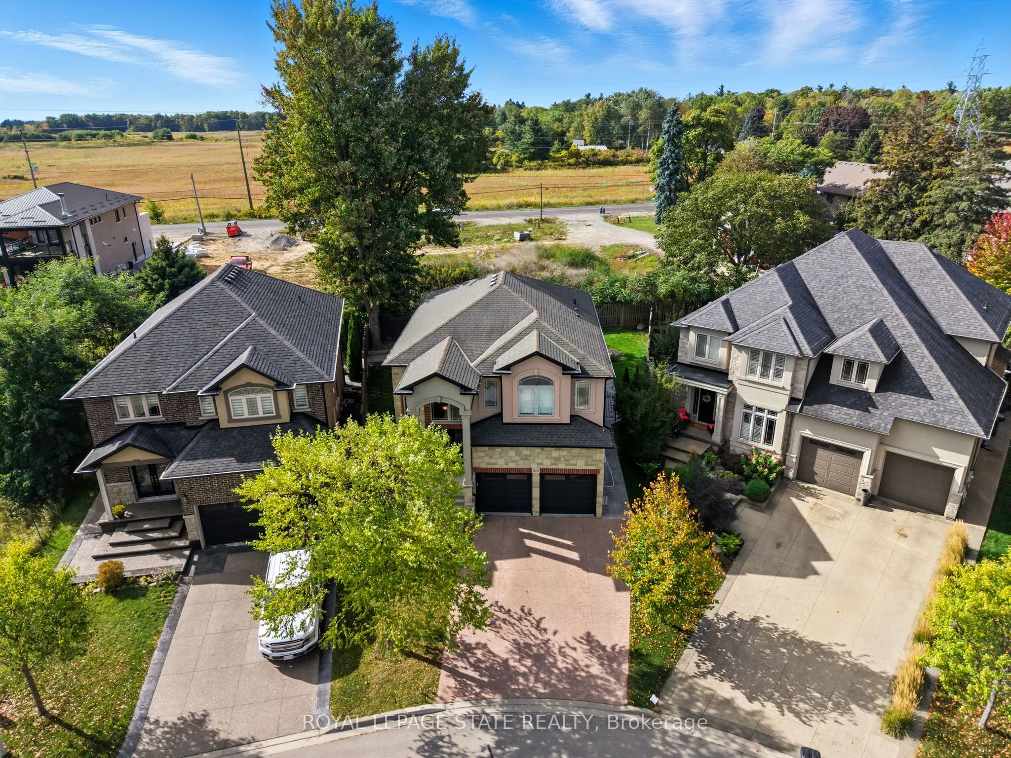 23 kellogg Avenue