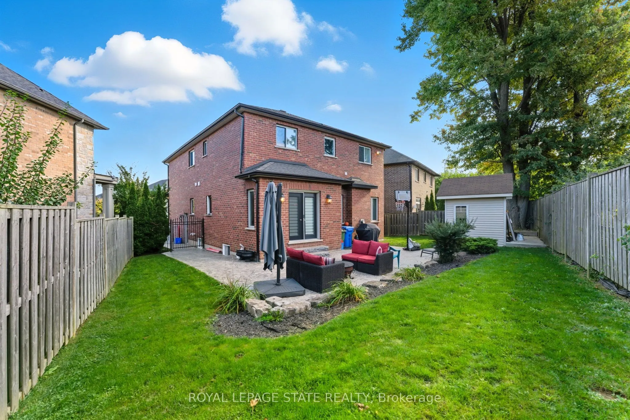 23 kellogg Avenue