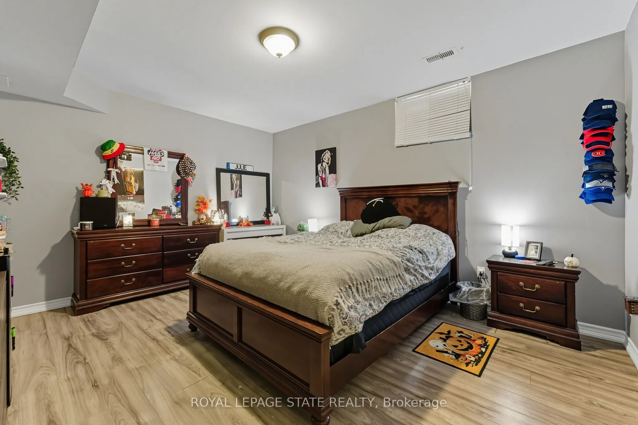 23 kellogg Avenue
