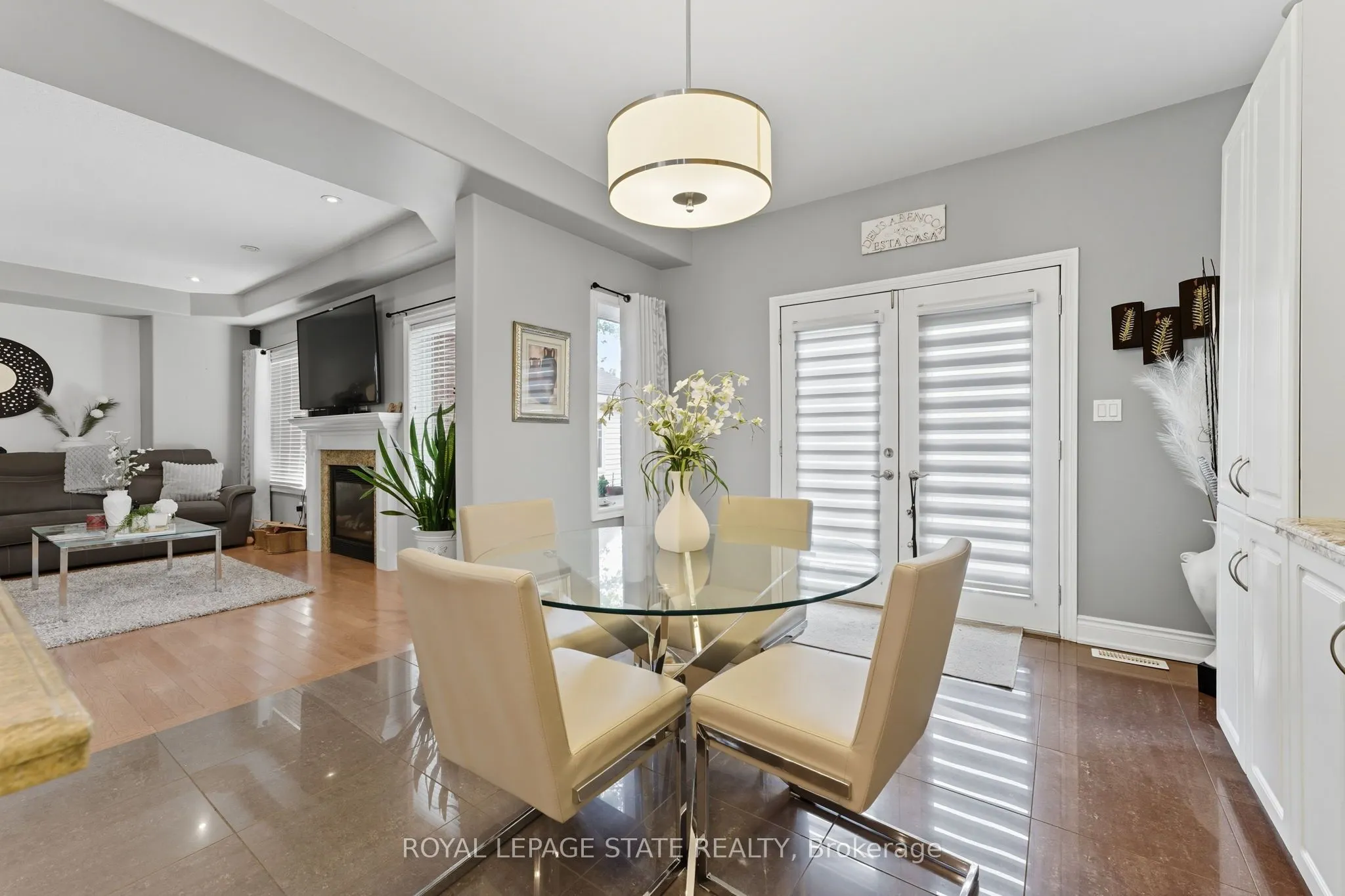 23 kellogg Avenue