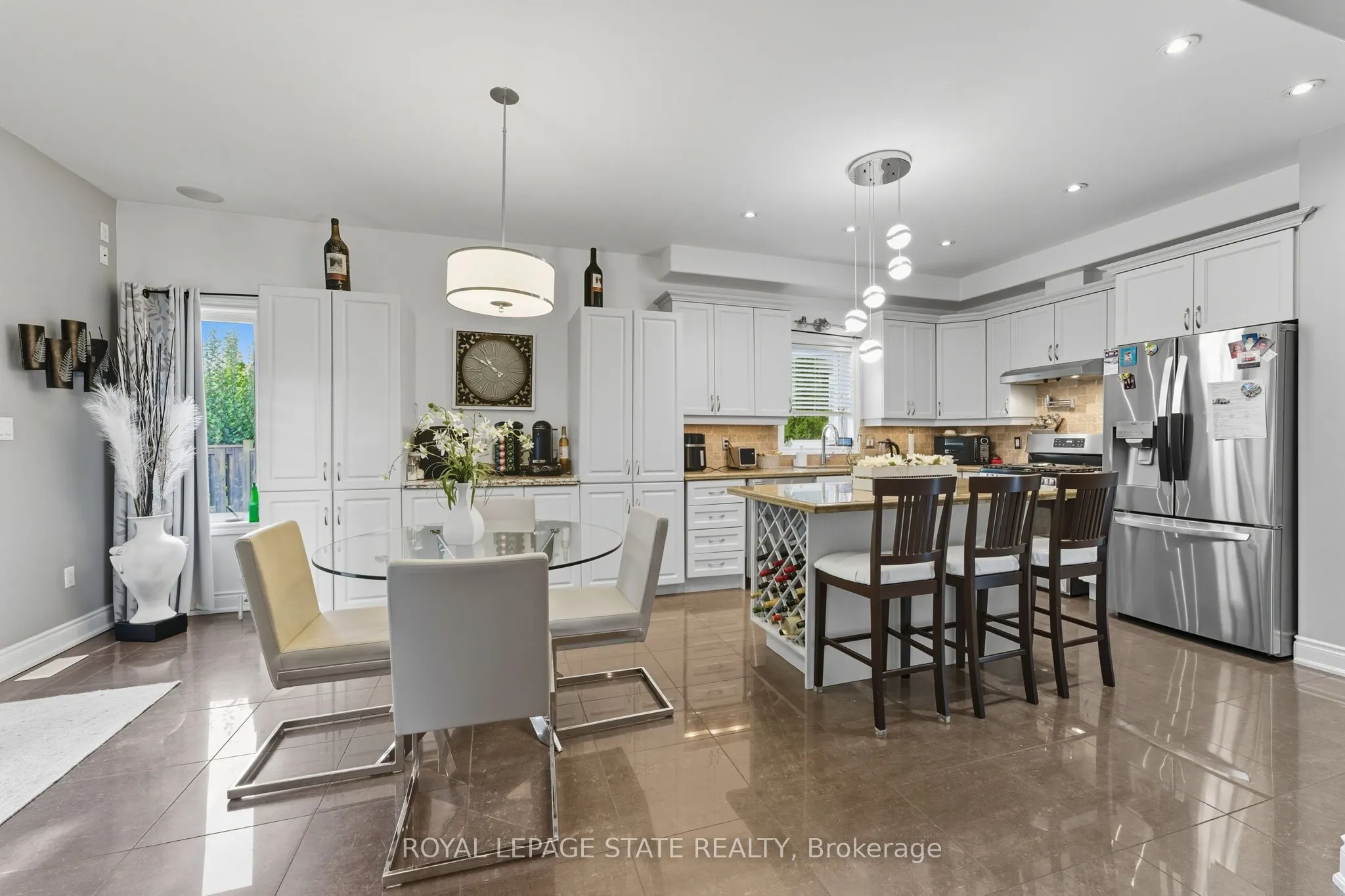23 kellogg Avenue