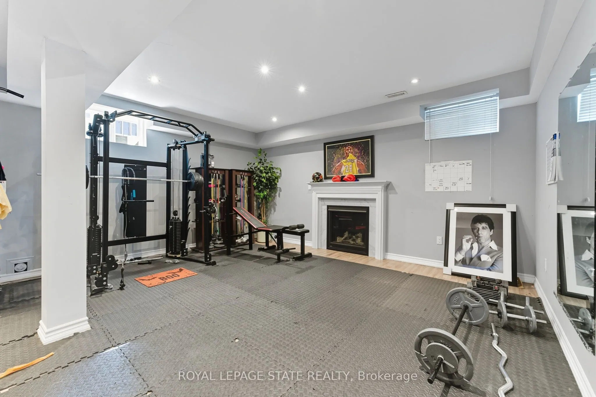 23 kellogg Avenue