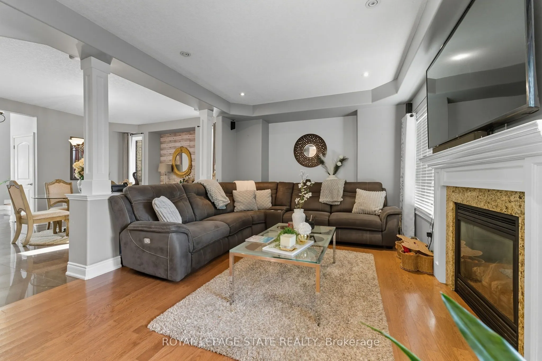 23 kellogg Avenue