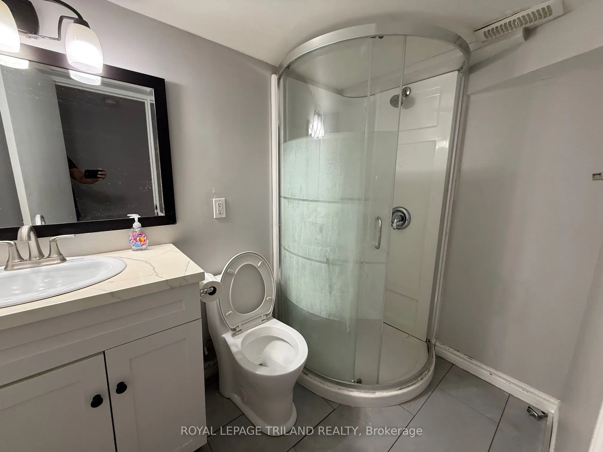 1176 Trafalgar Street, #LOWER