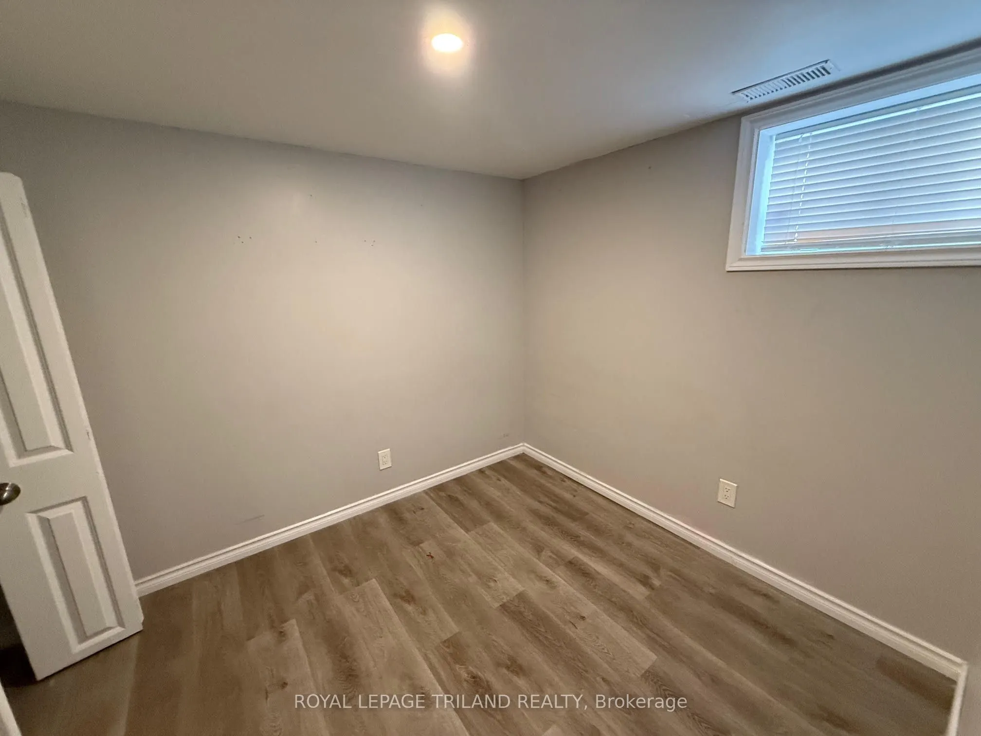 1176 Trafalgar Street, #LOWER