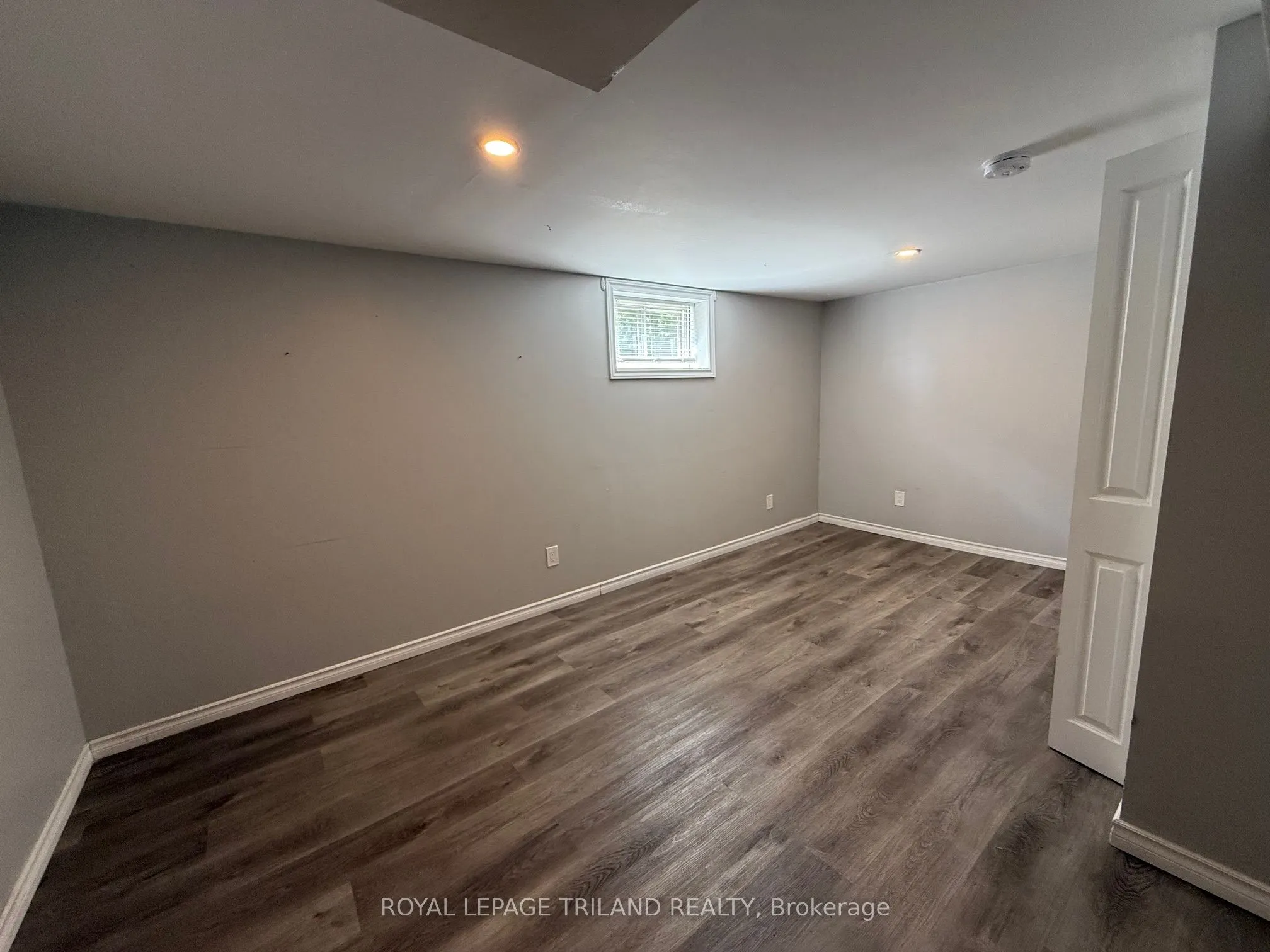 1176 Trafalgar Street, #LOWER