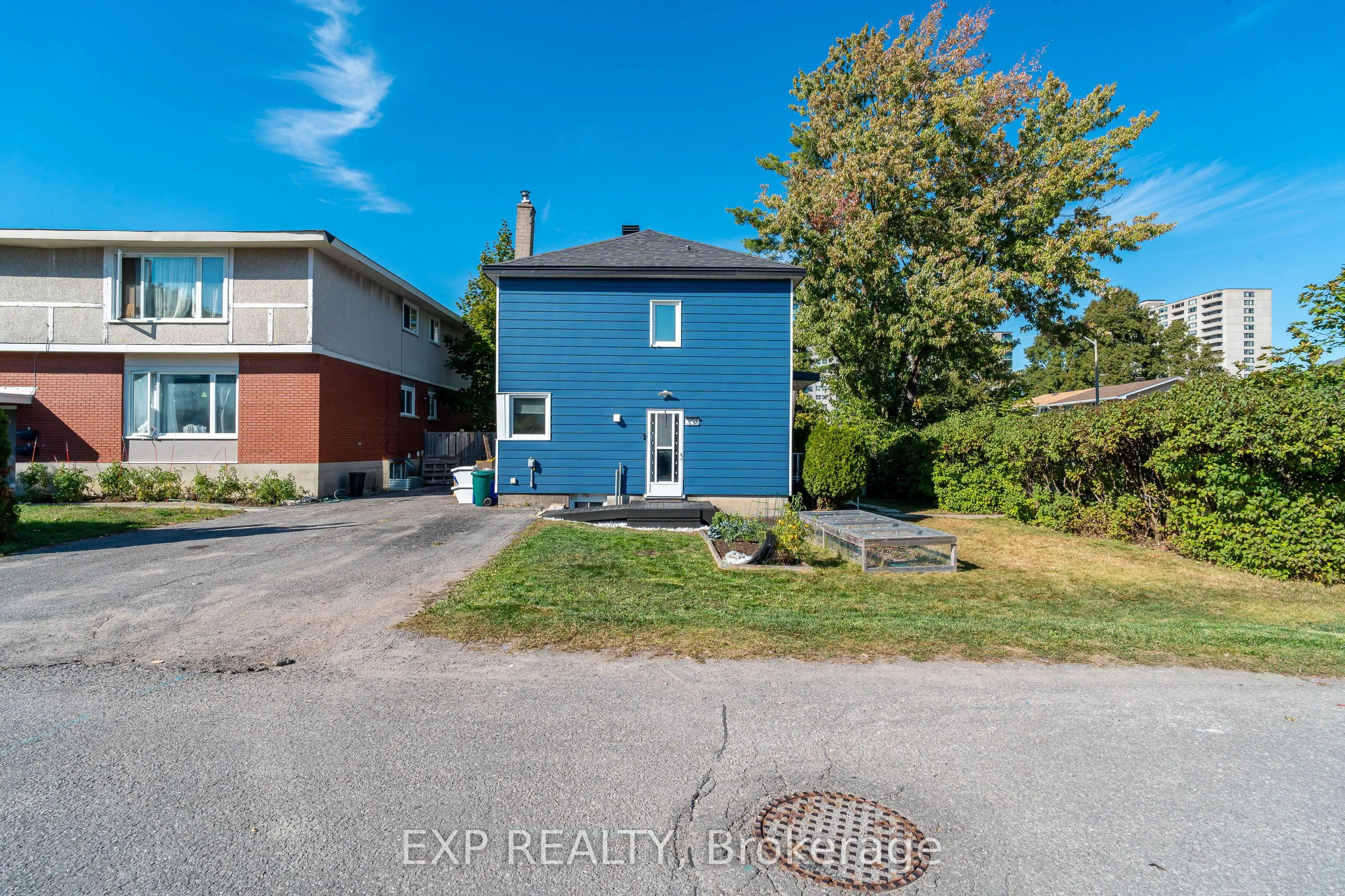 336 Poulin Avenue