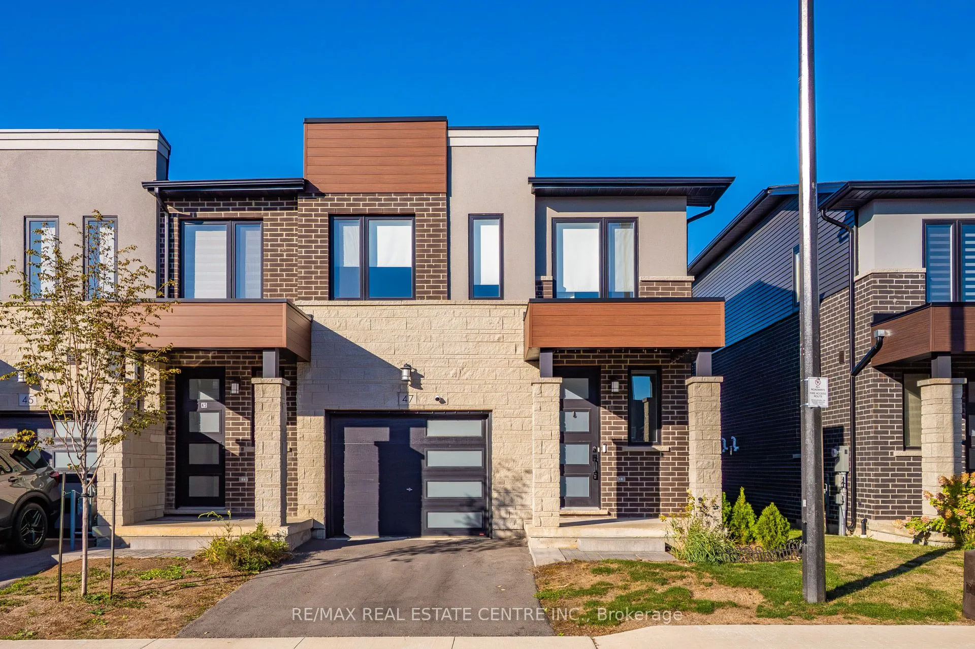 47 BENSLEY Lane
