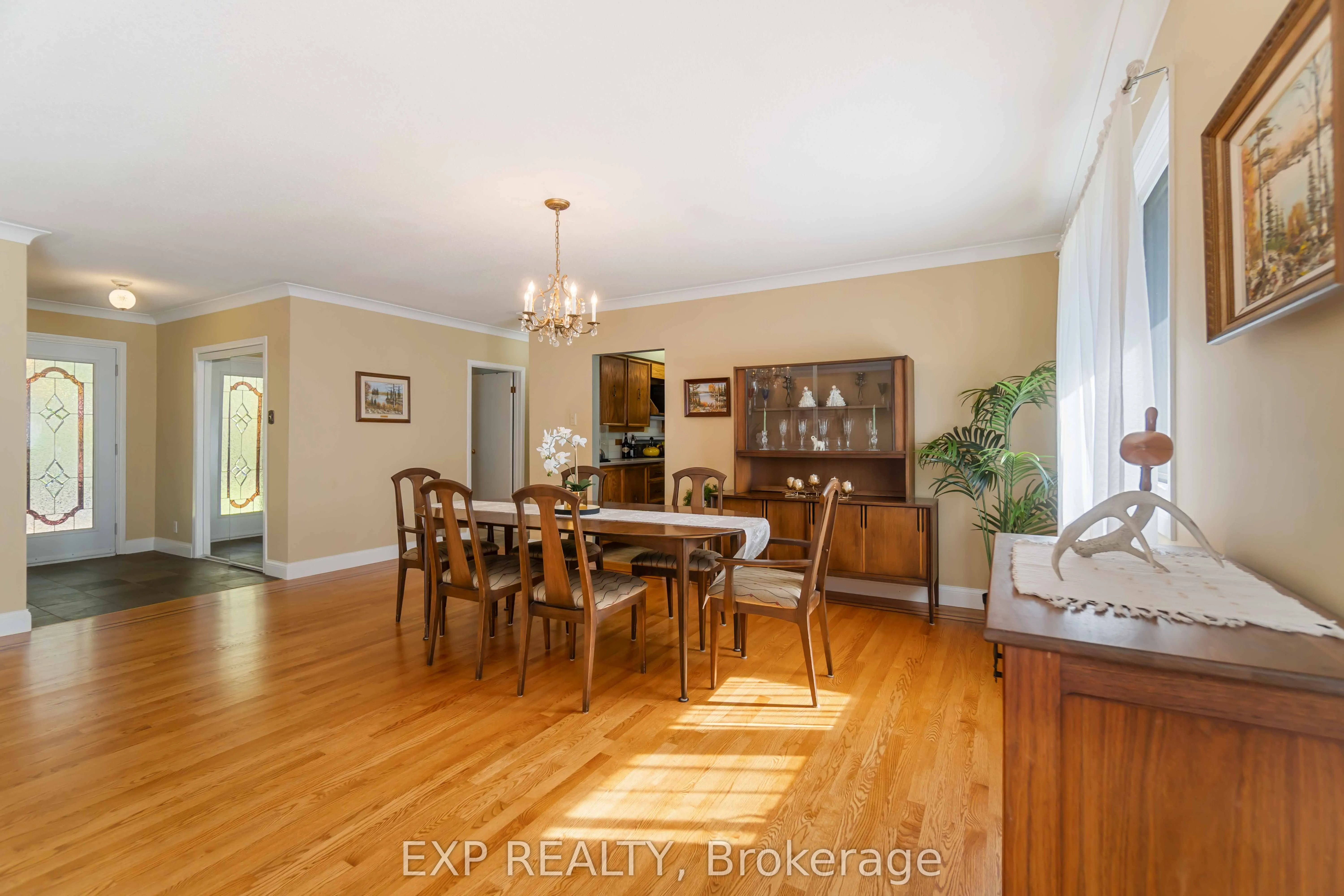 1038 WHITE LAKE Road