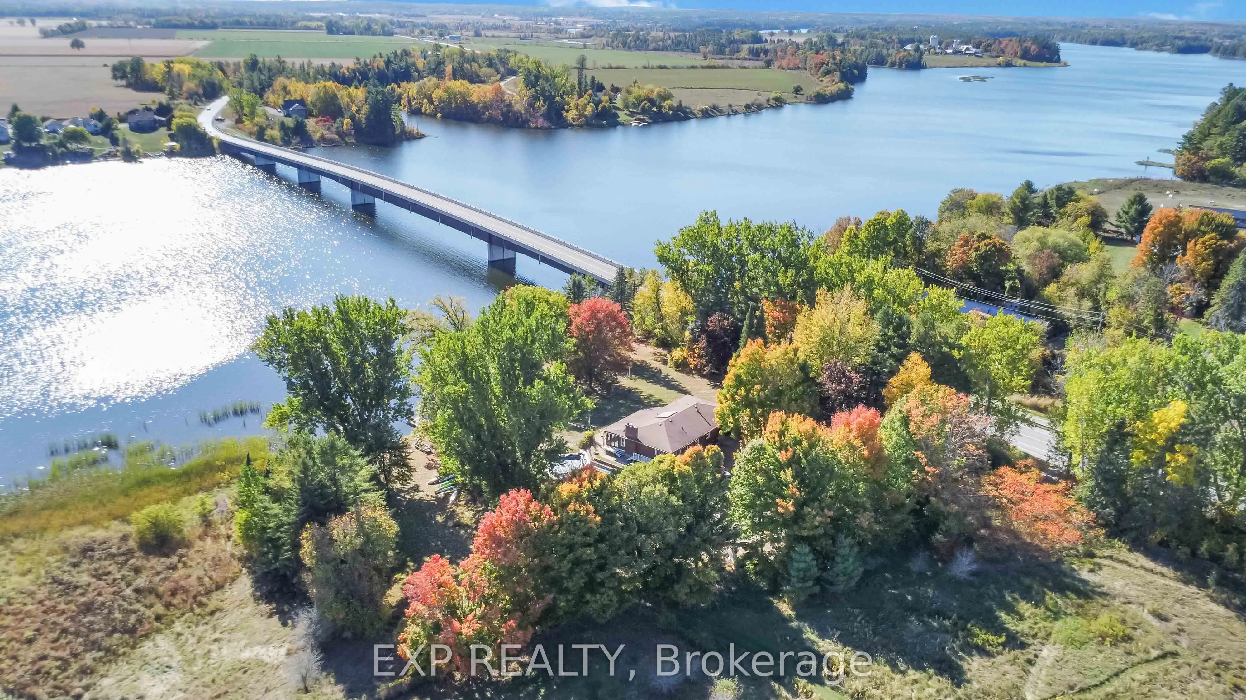 1038 WHITE LAKE Road