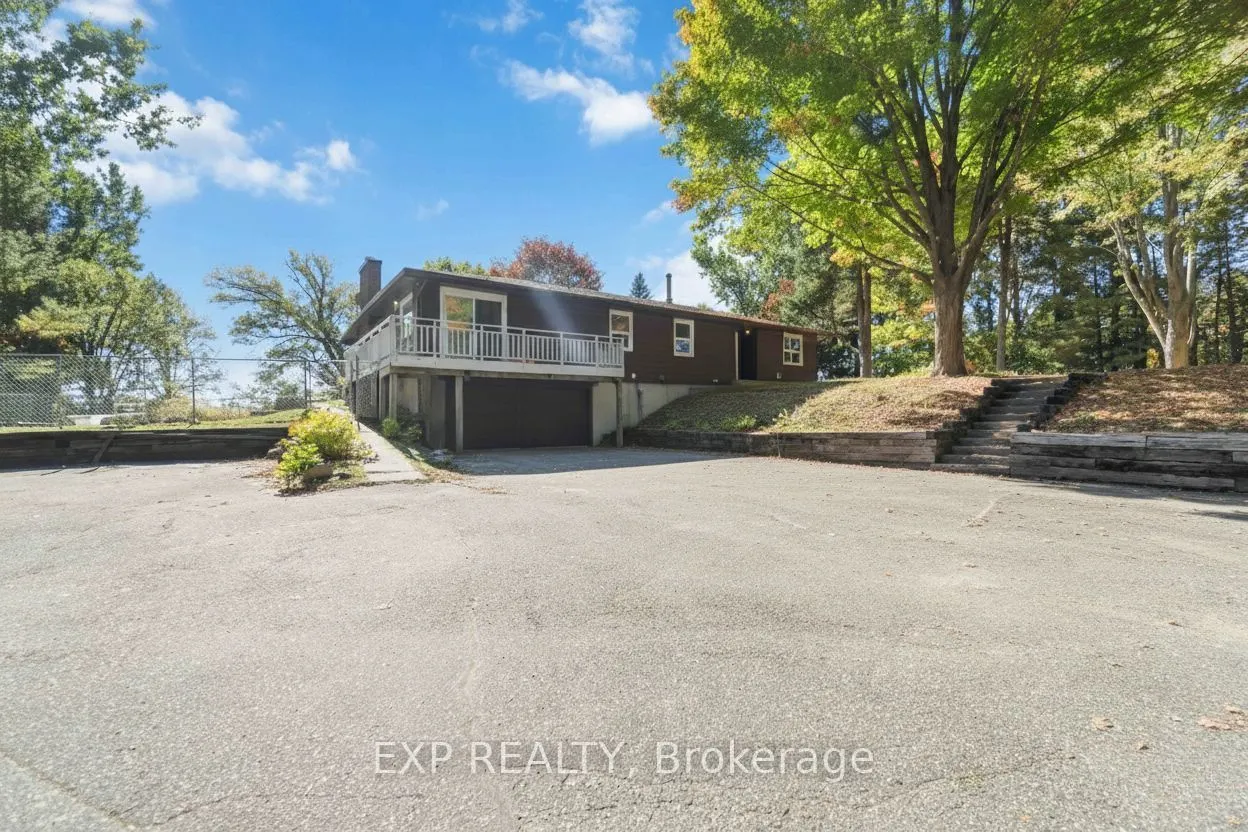1038 WHITE LAKE Road