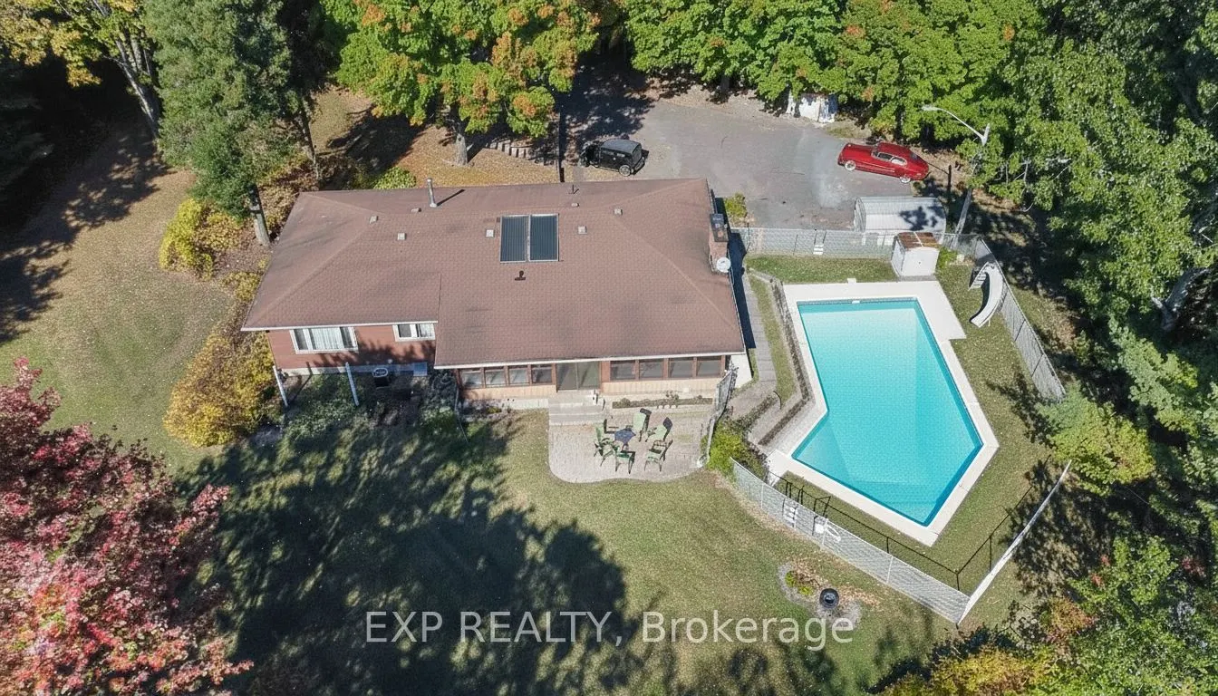 1038 WHITE LAKE Road