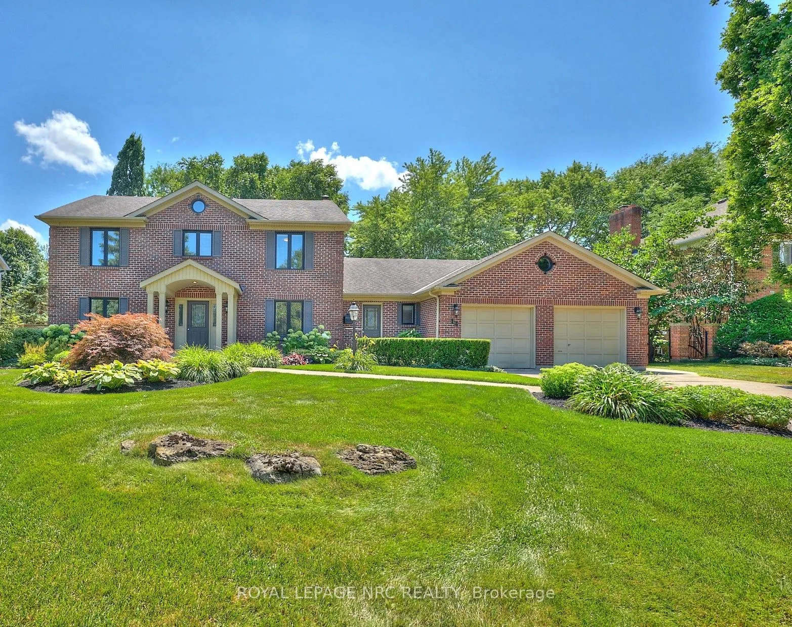 14 SHORTHILL Place
