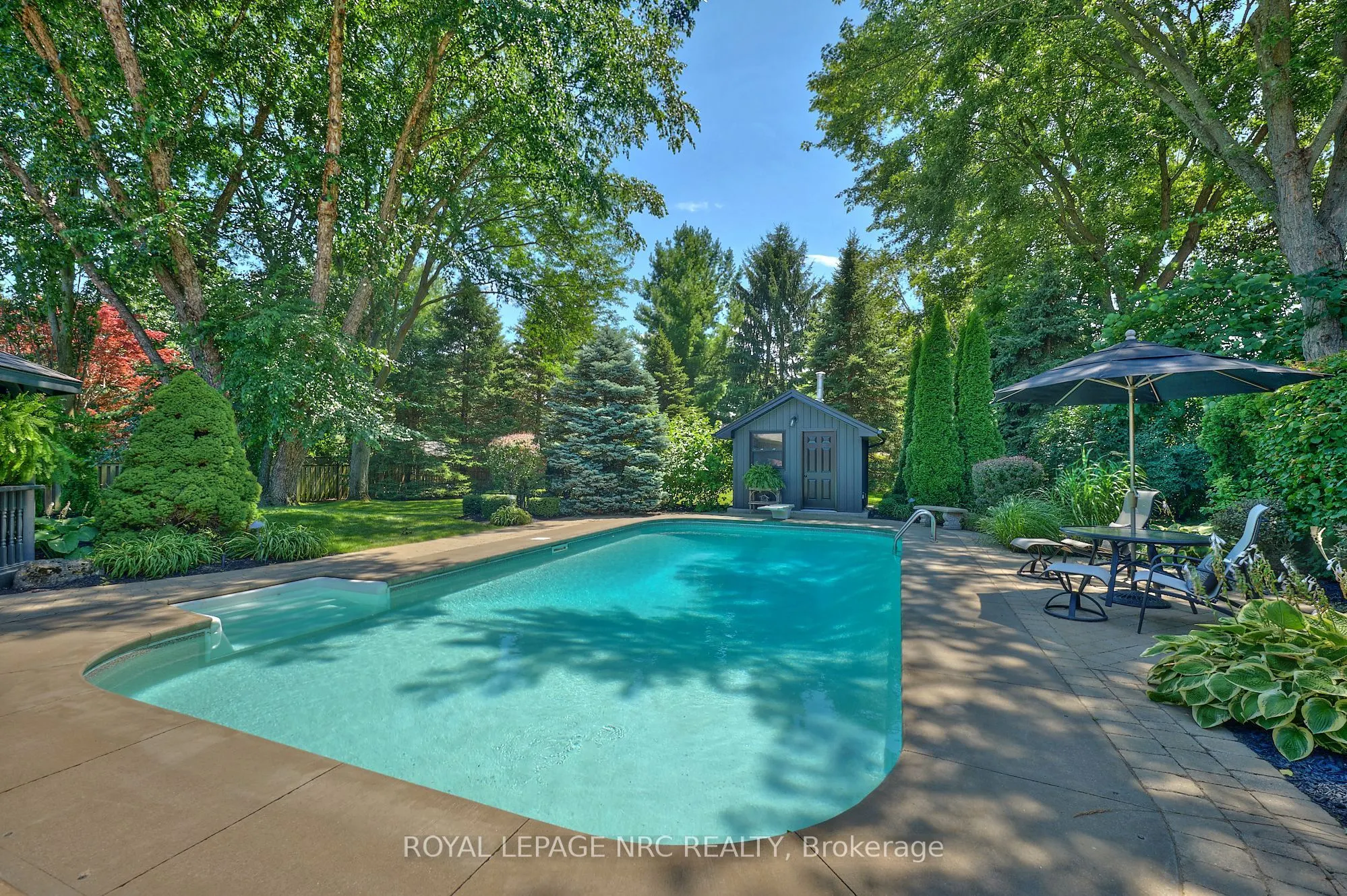 14 SHORTHILL Place