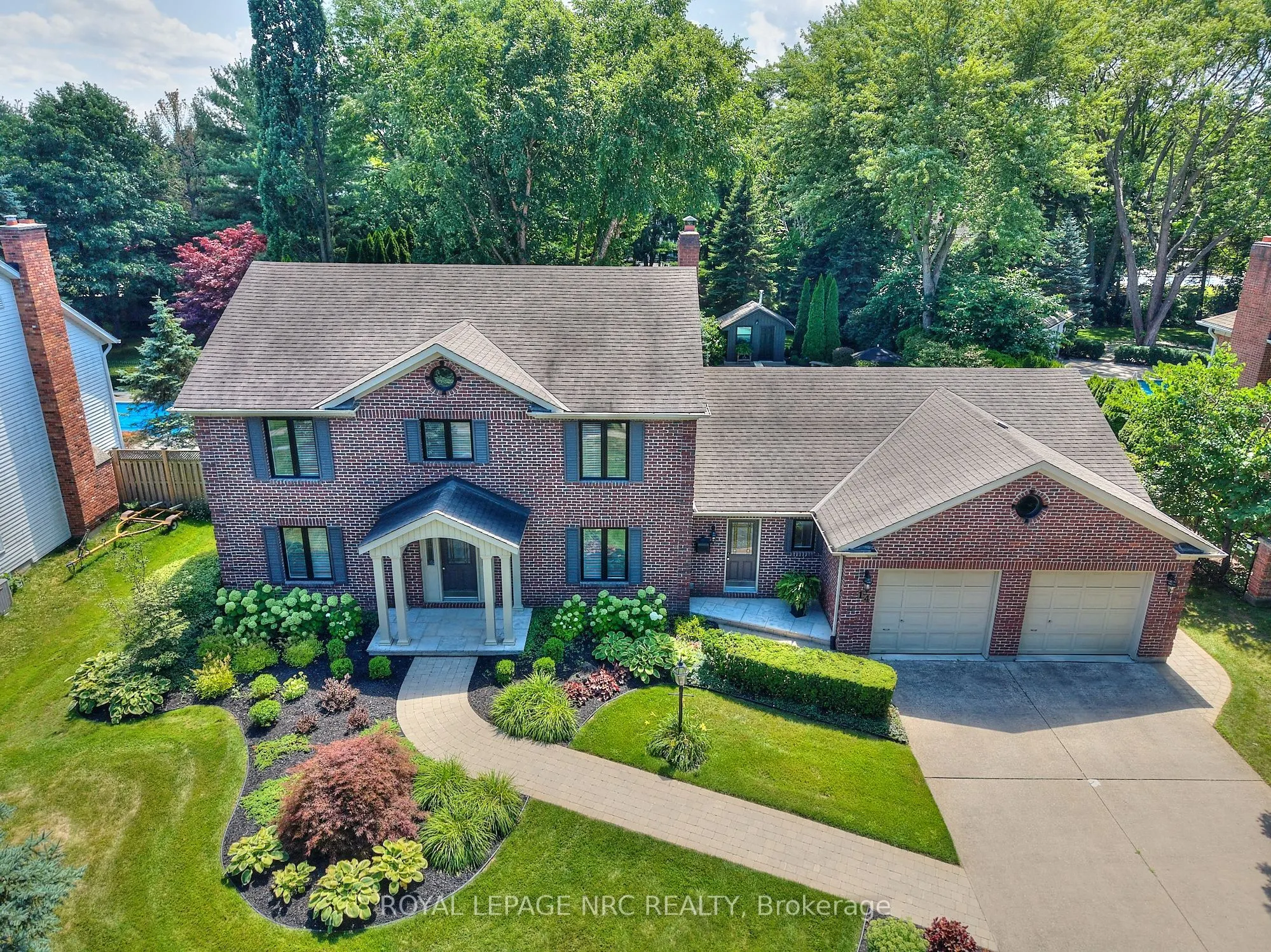 14 SHORTHILL Place