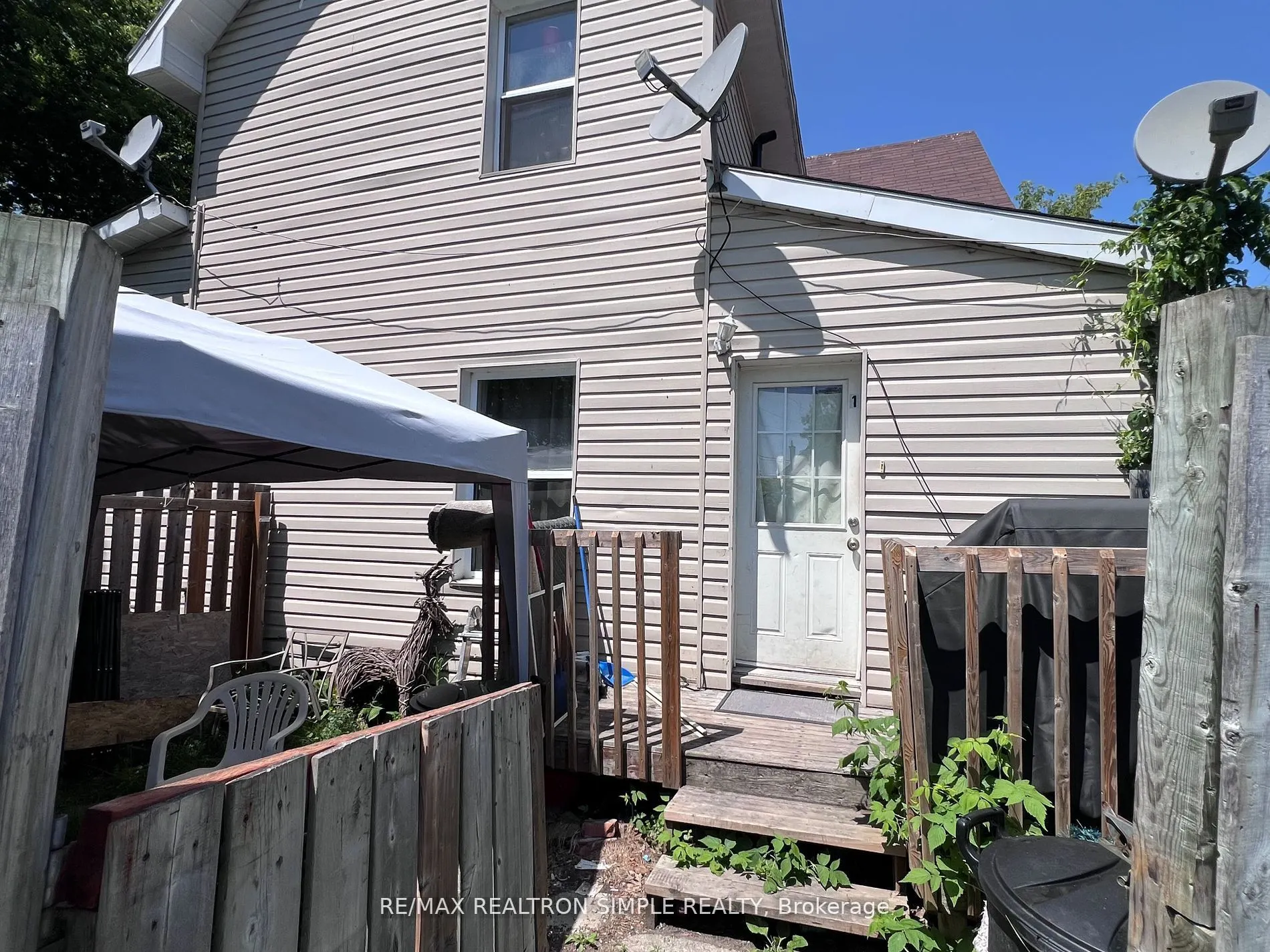 441 Algonquin Avenue