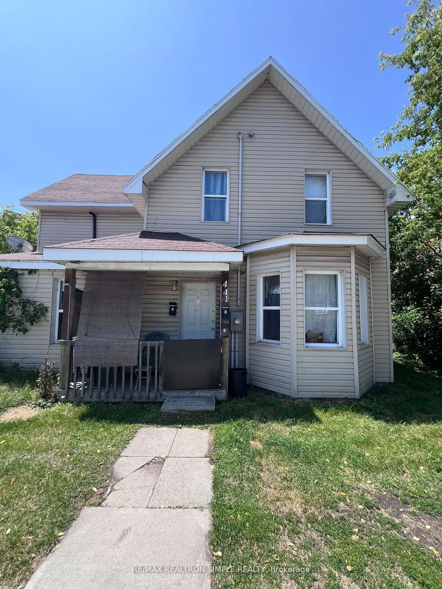 441 Algonquin Avenue