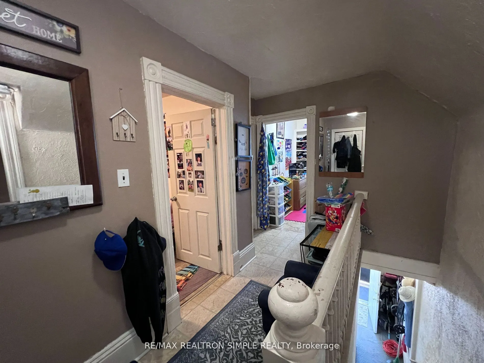 441 Algonquin Avenue