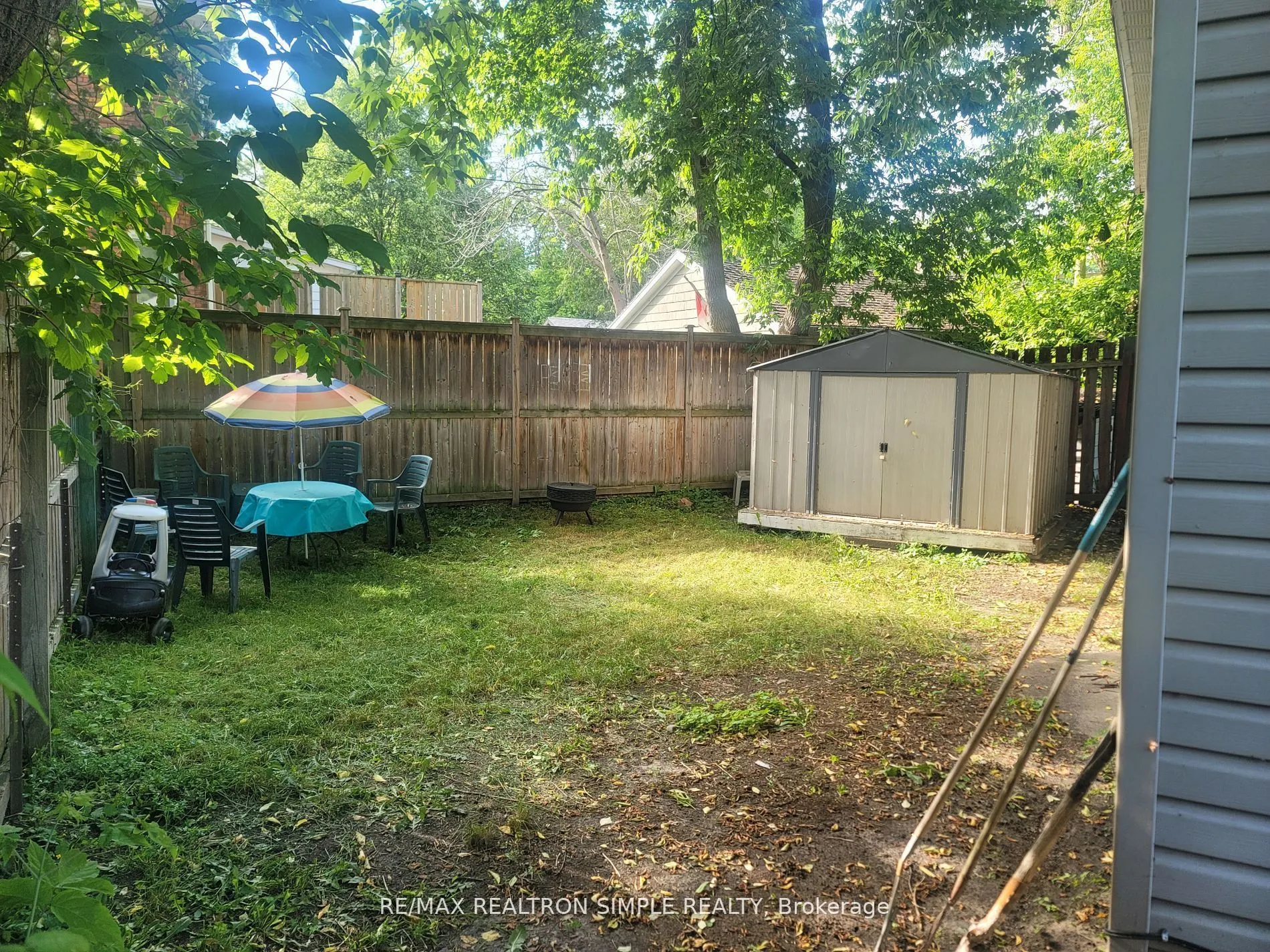 441 Algonquin Avenue