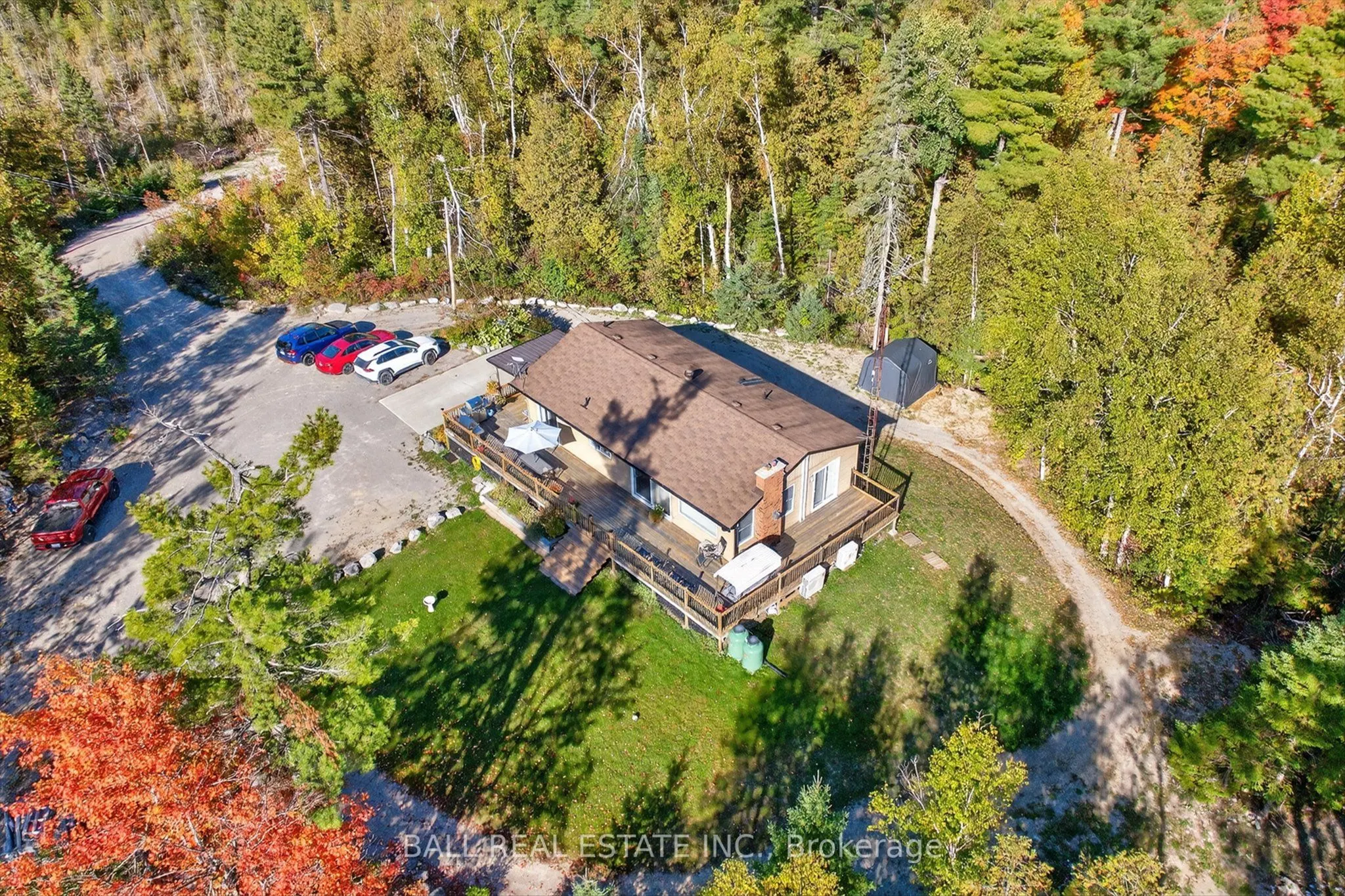 1352 County Rd 49 Road