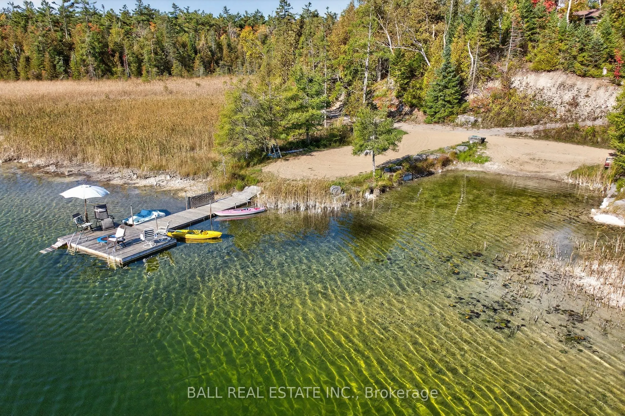 1352 County Rd 49 Road