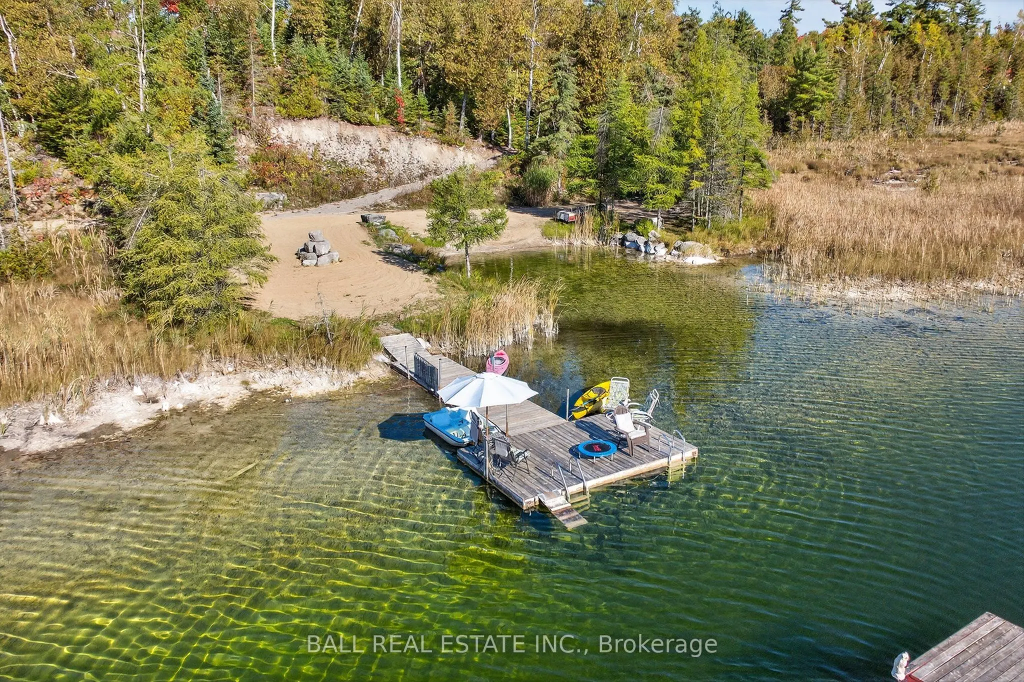 1352 County Rd 49 Road