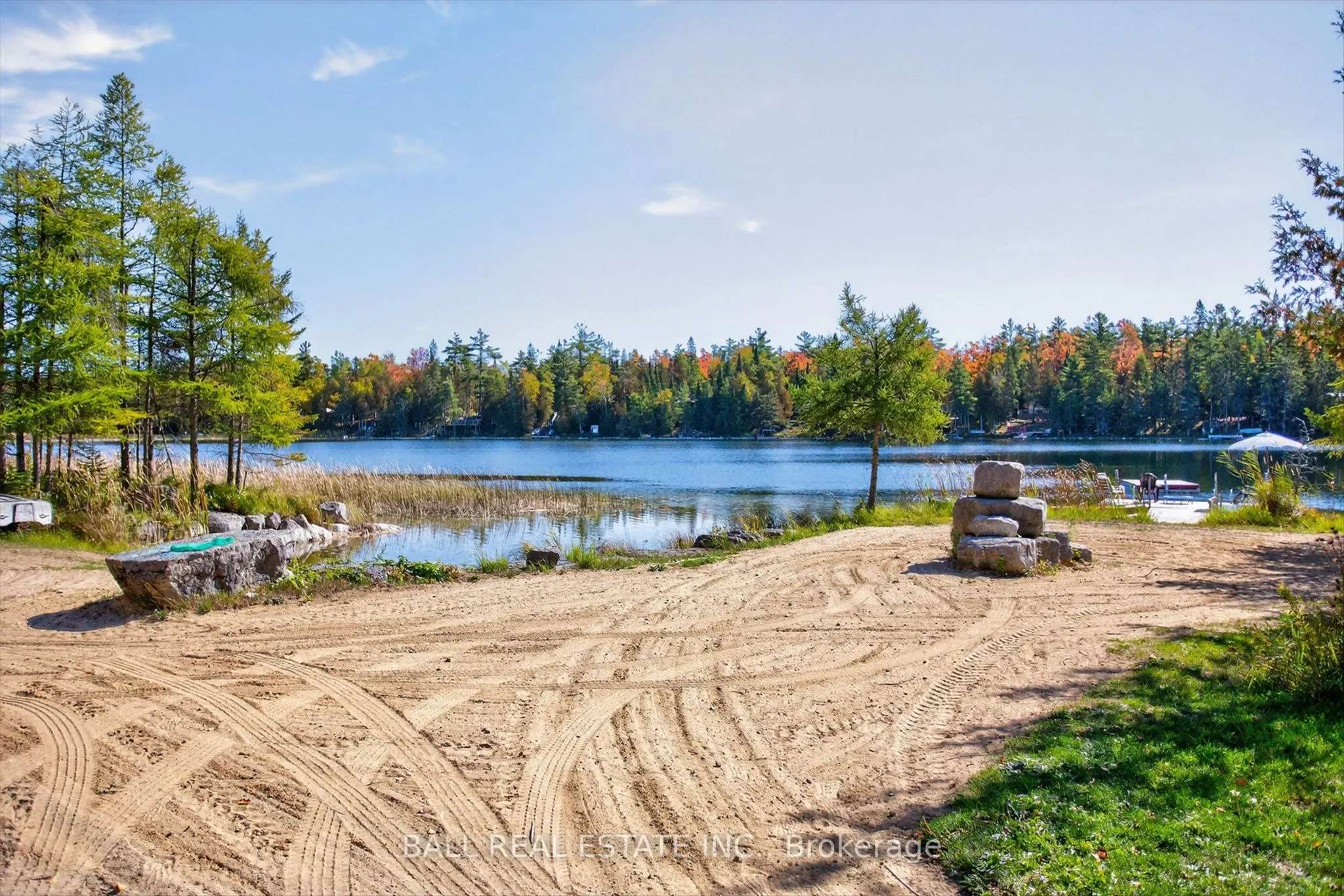 1352 County Rd 49 Road