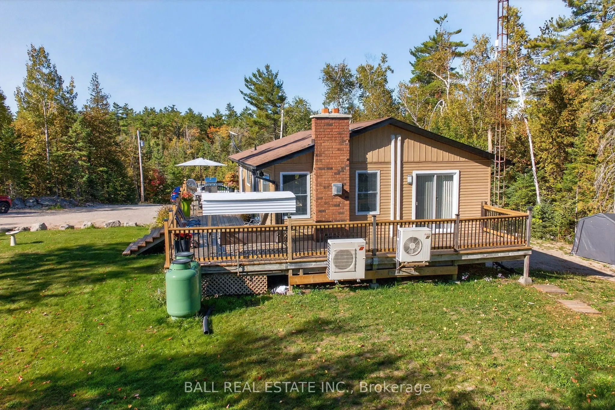 1352 County Rd 49 Road