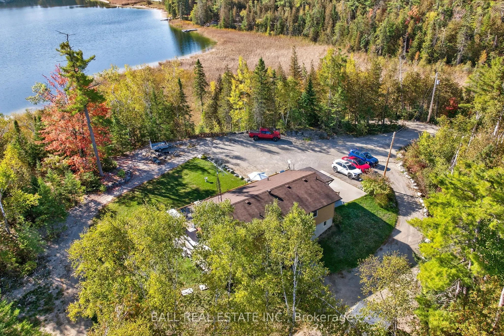 1352 County Rd 49 Road