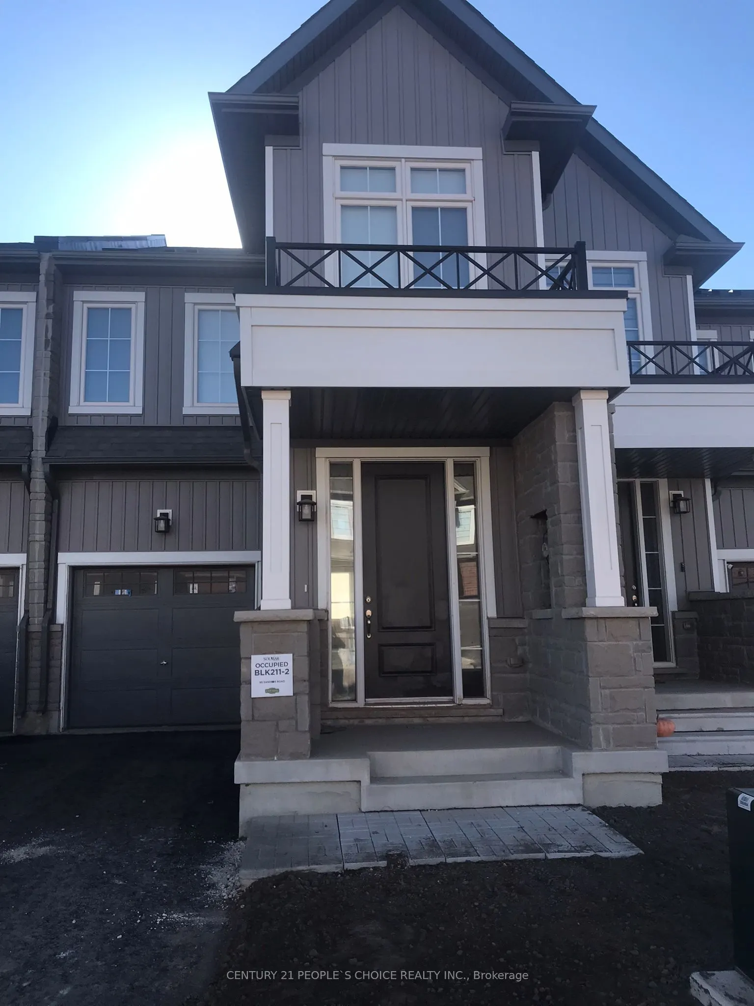 95 Sanders Road