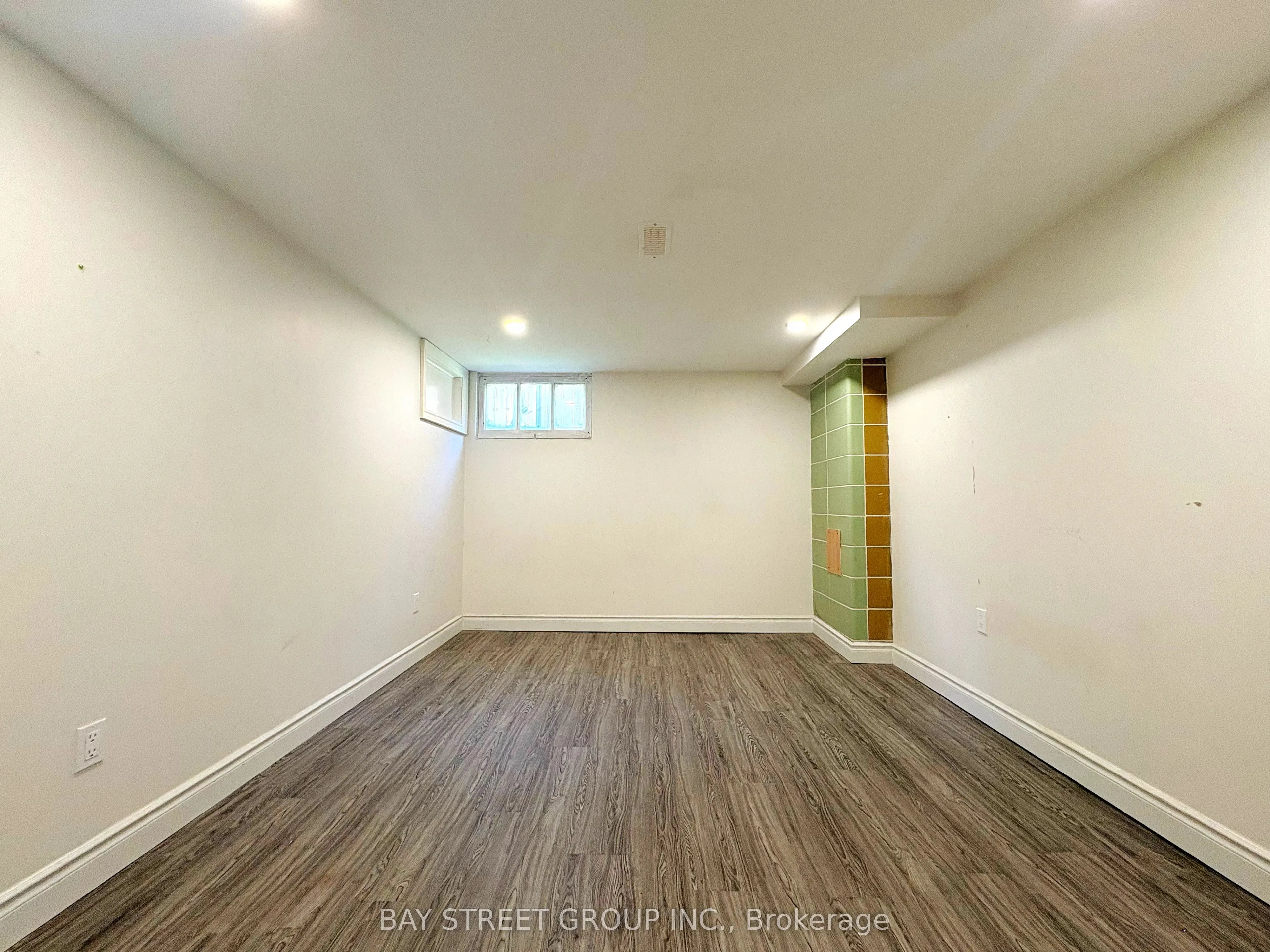 58 Broderick Avenue