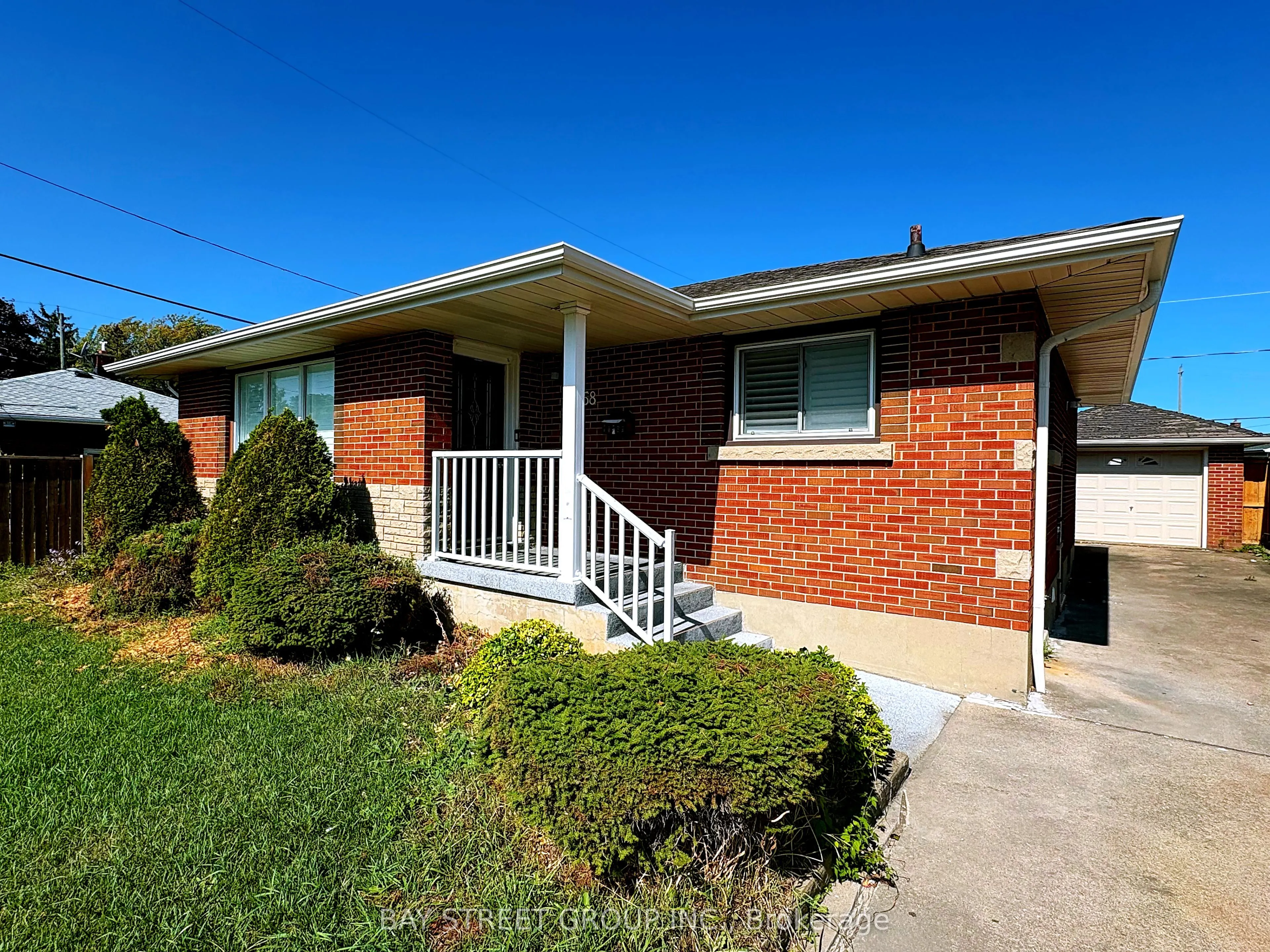 58 Broderick Avenue