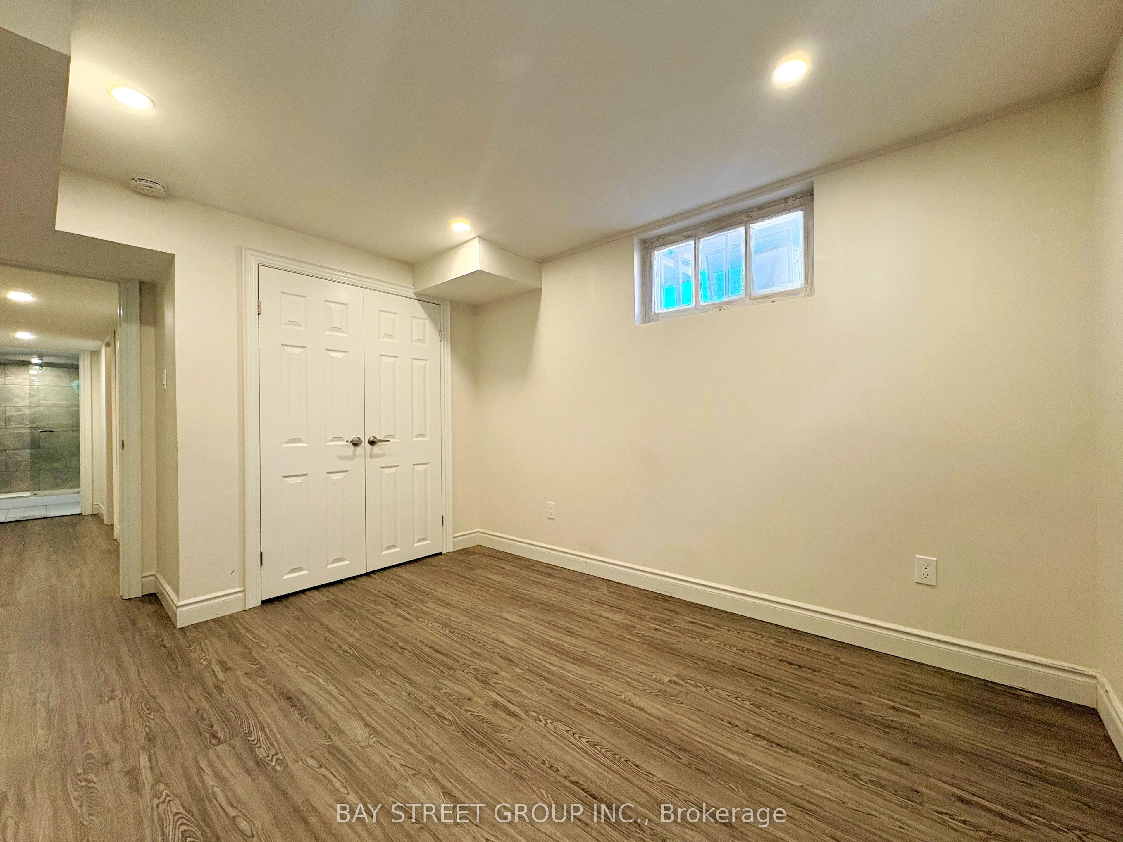 58 Broderick Avenue