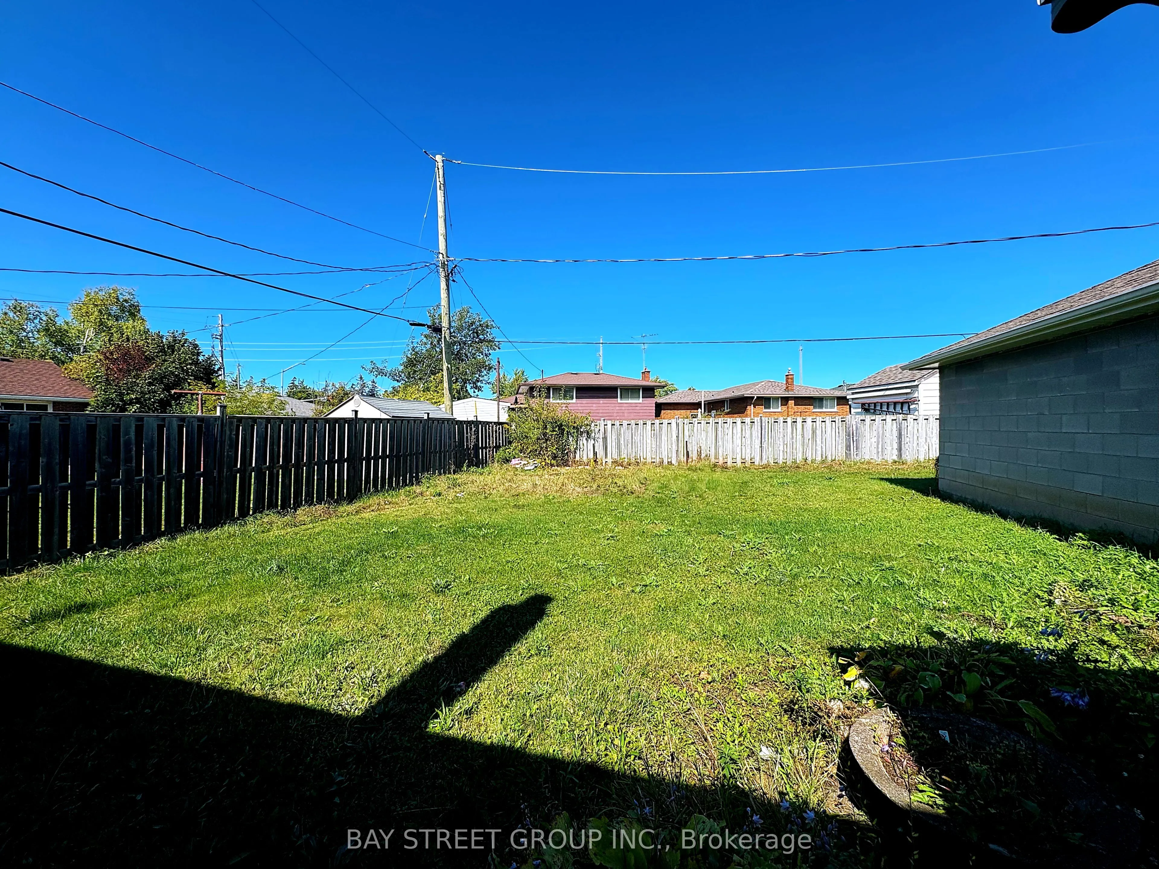 58 Broderick Avenue
