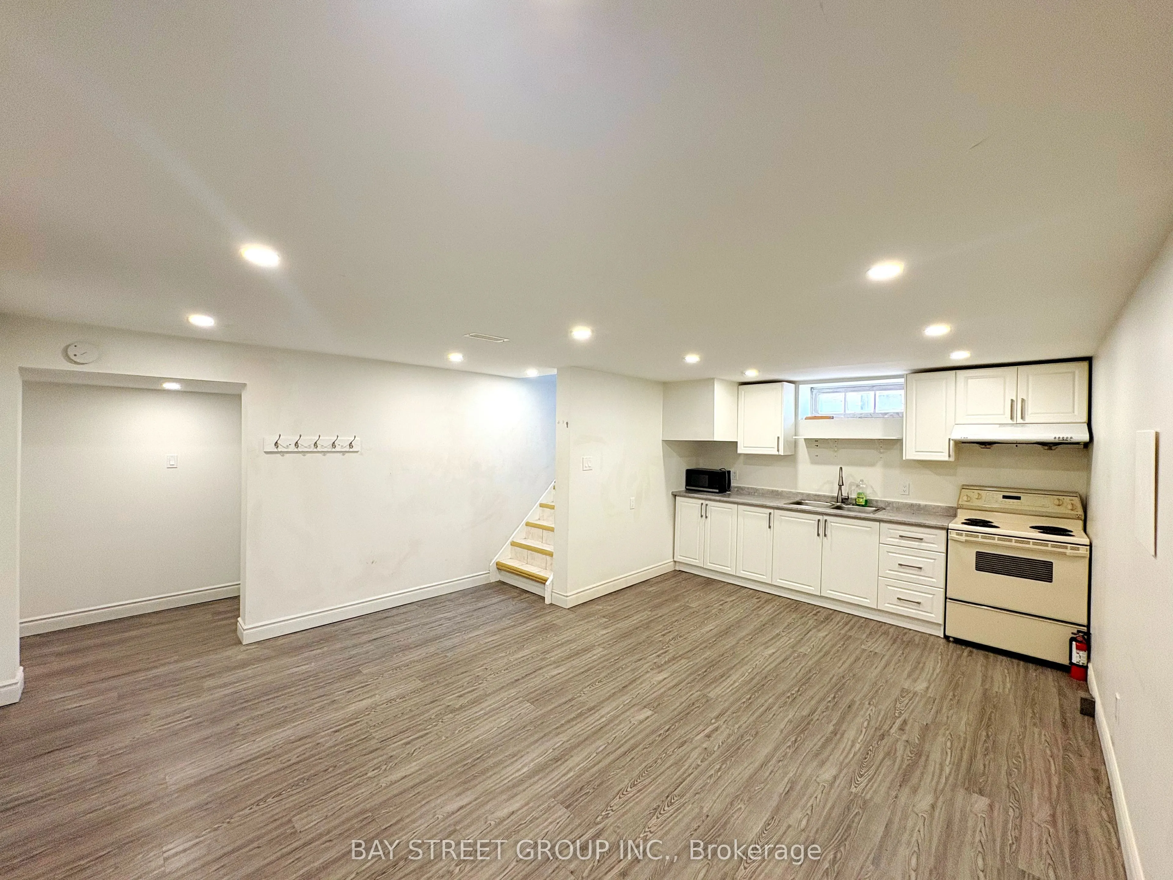 58 Broderick Avenue