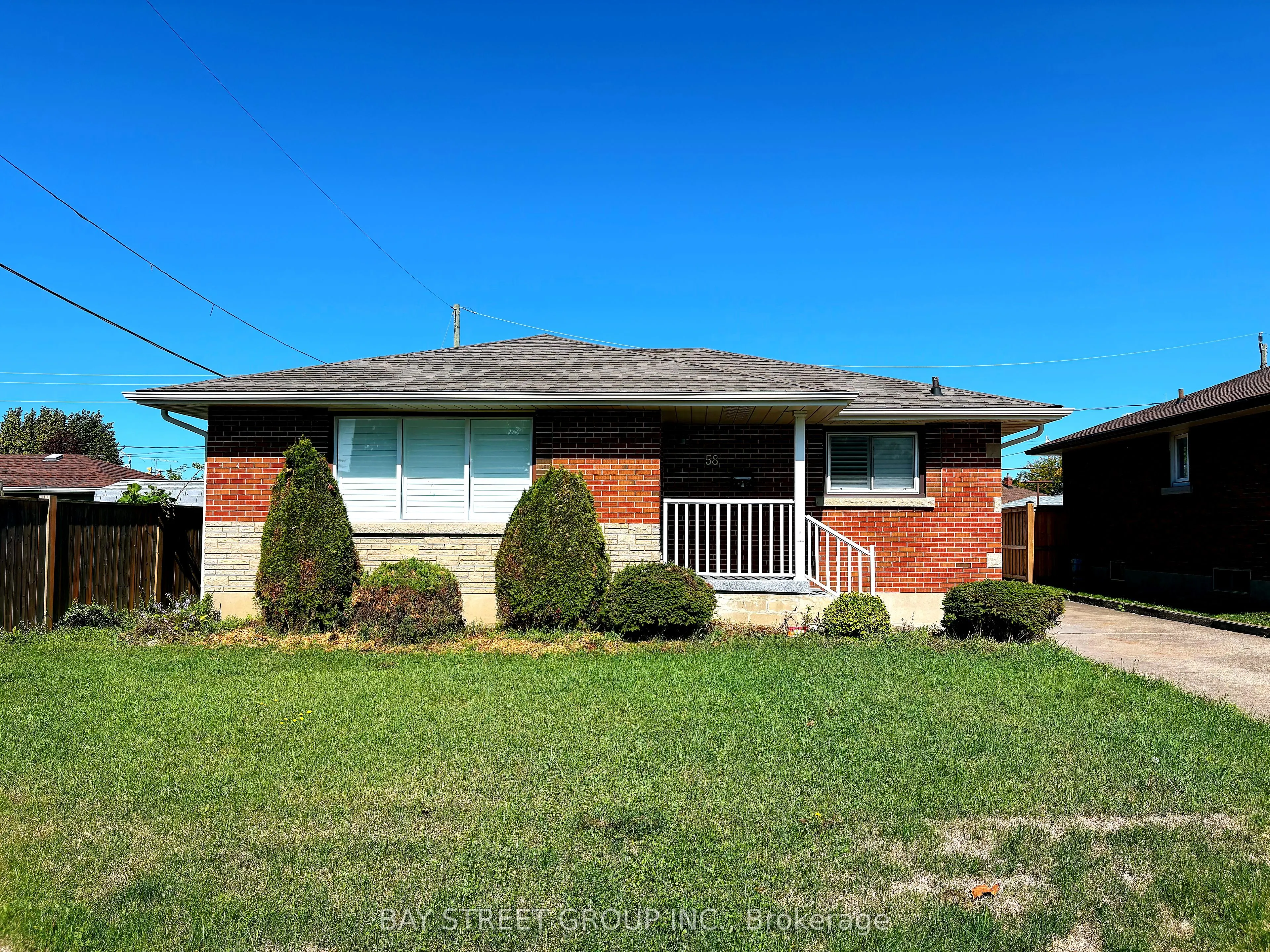 58 Broderick Avenue