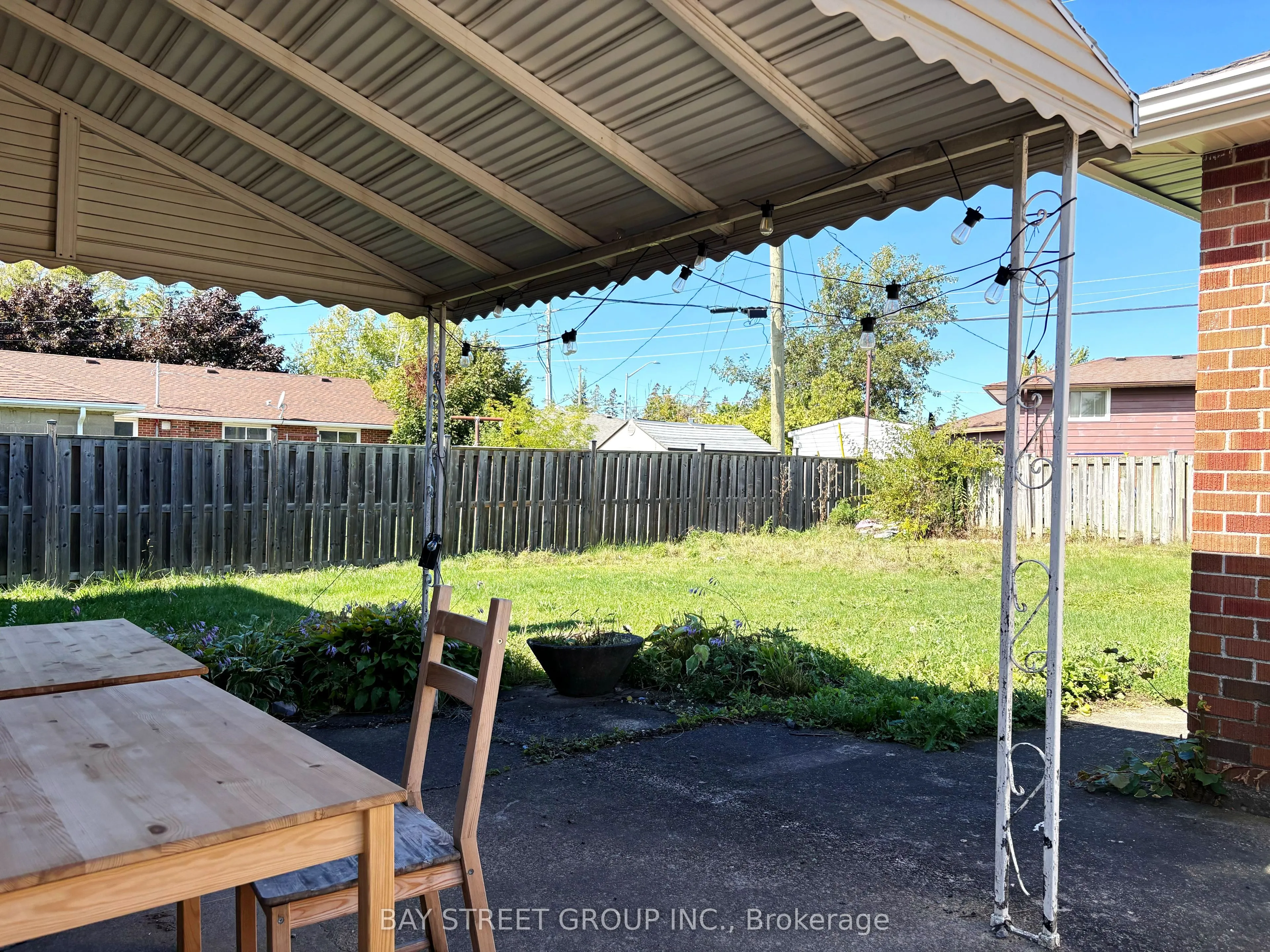 58 Broderick Avenue